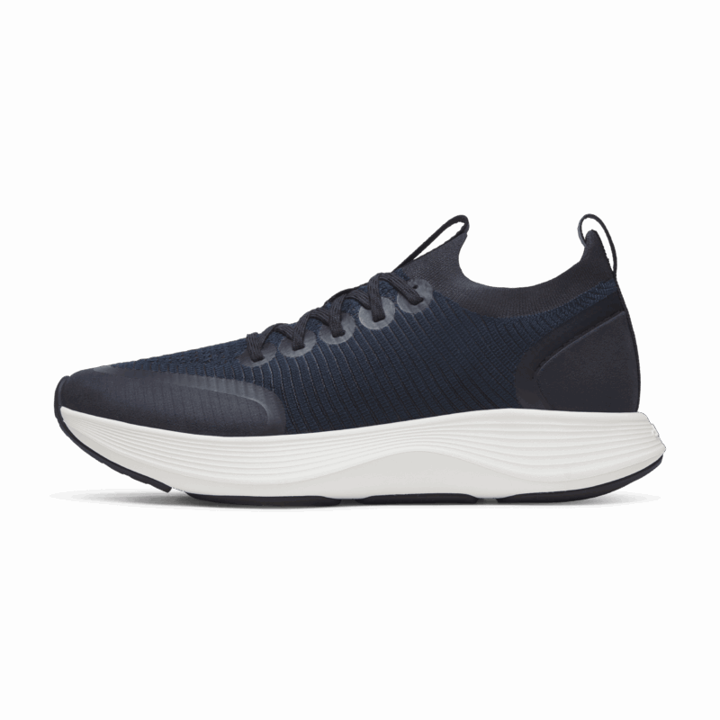 Men's Strider - Dark Navy (Blizzard Sole)