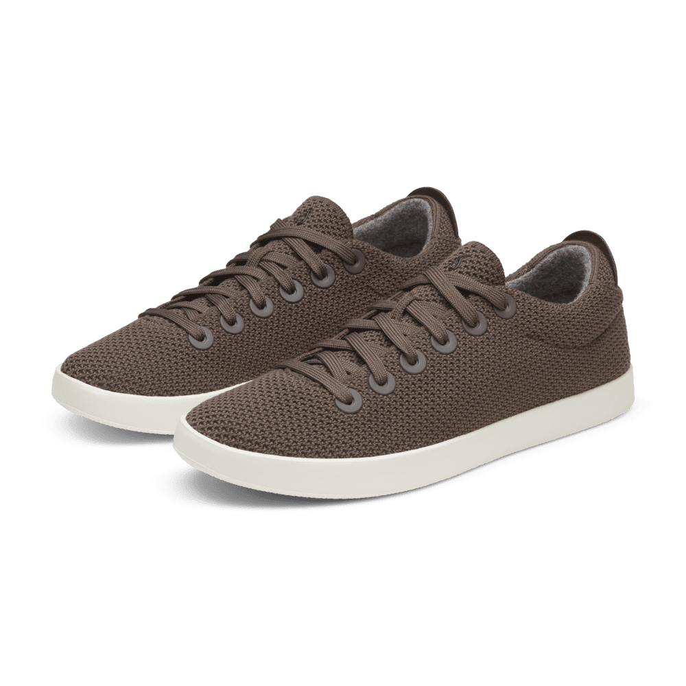 Men's Tree Piper - Rustic Brown (Stony Cream Sole) - Image 5