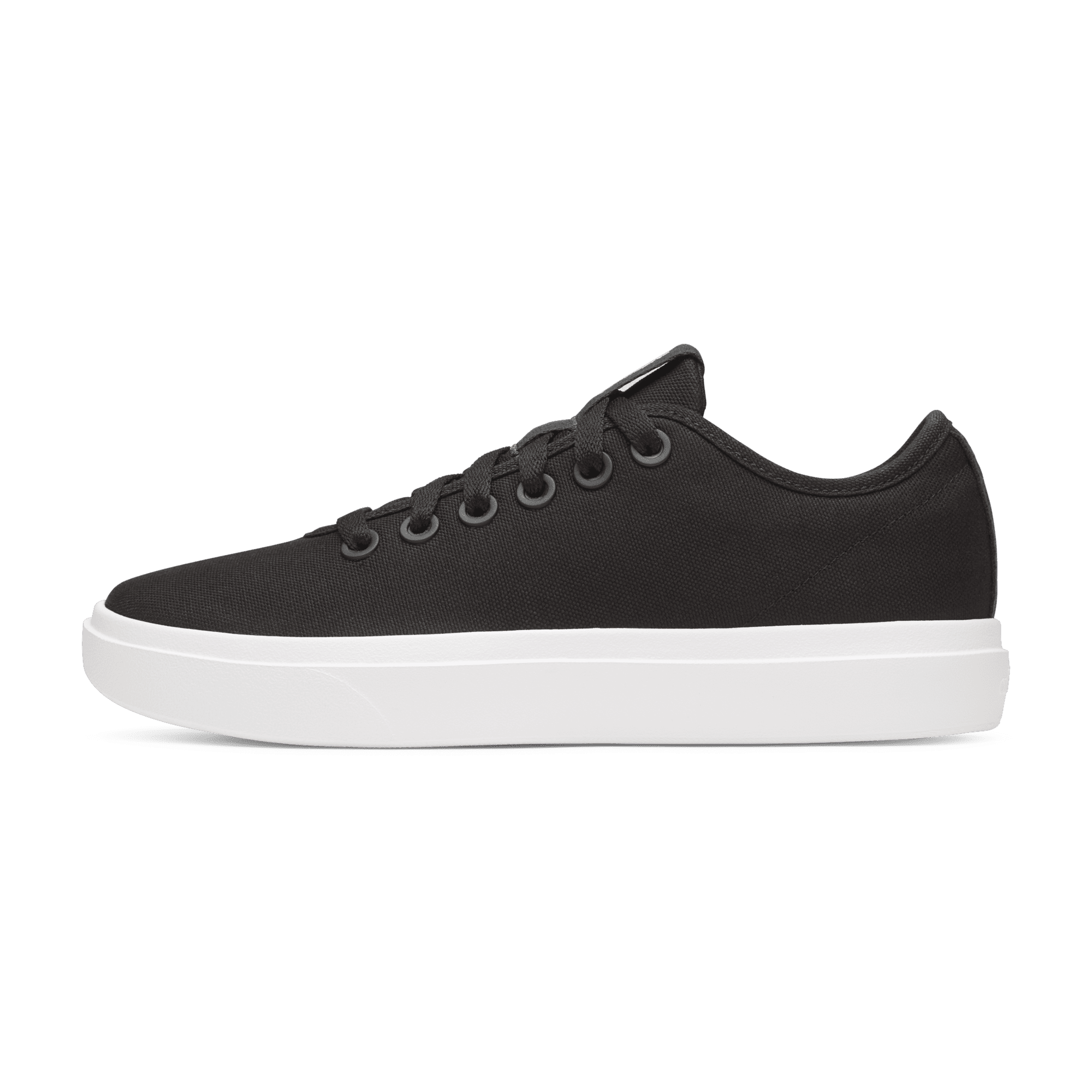 Men's Canvas Piper - Natural Black (Blizzard)