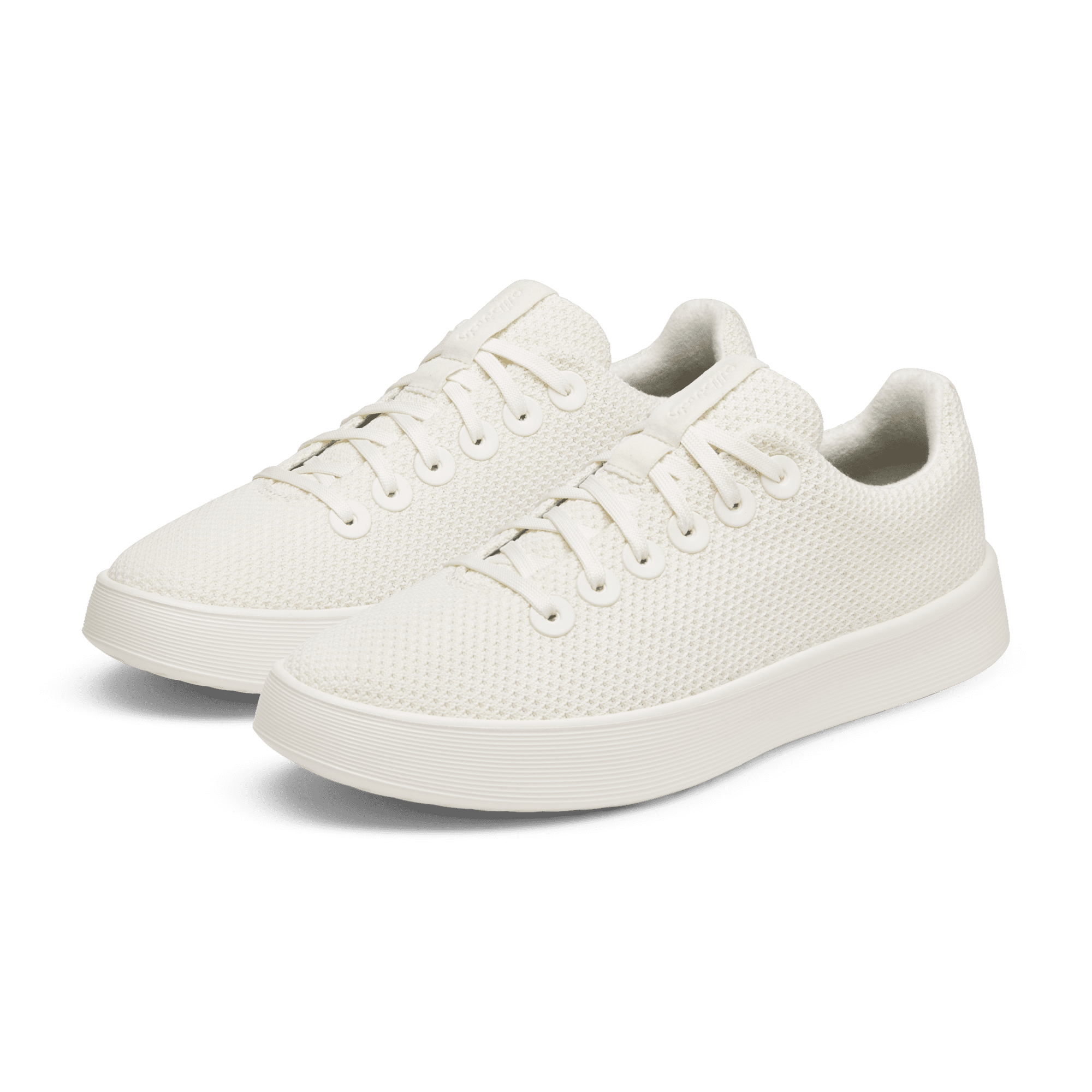 Women's Cruiser - Natural White (Natural White Sole) - Image 5