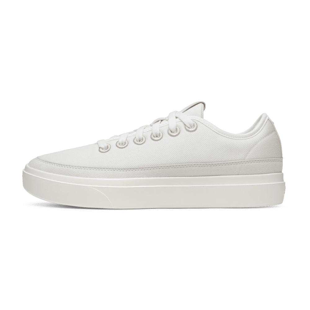 Women's Piper Go - Luxe - Blizzard (Natural White Sole)