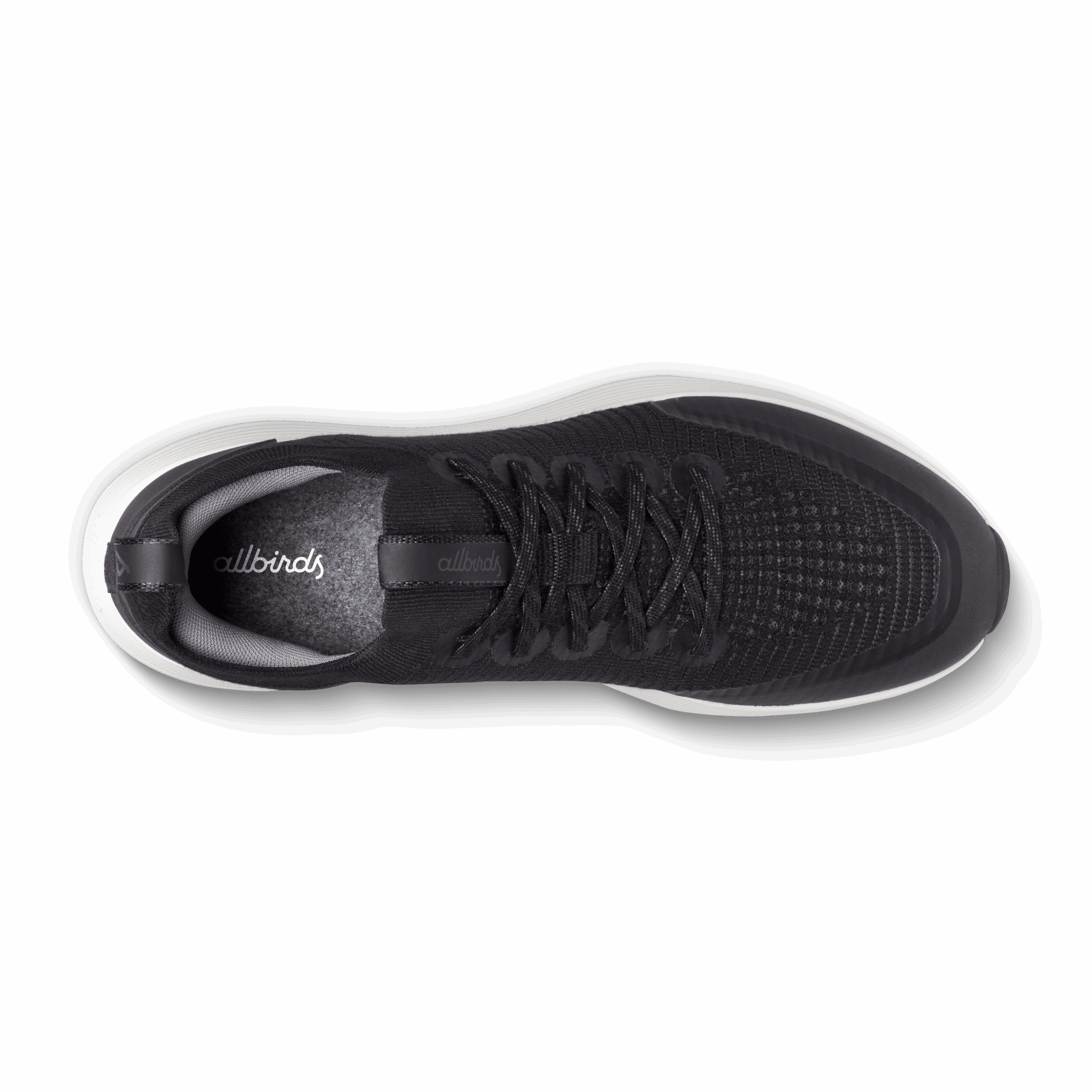 Women's Strider - Natural Black (Blizzard Sole) - Image 3