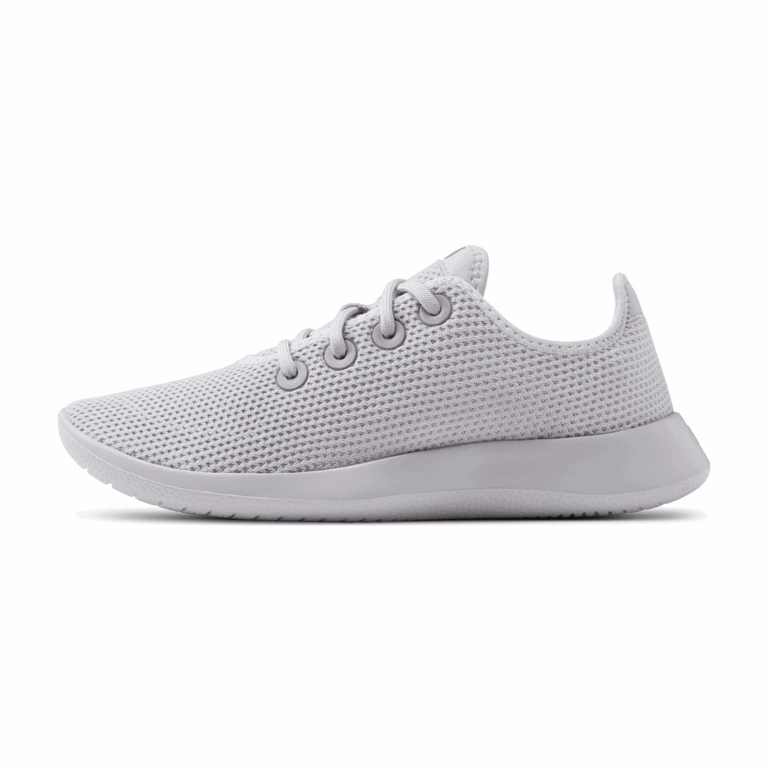 Women's Tree Runner - Light Grey (Light Grey Sole)