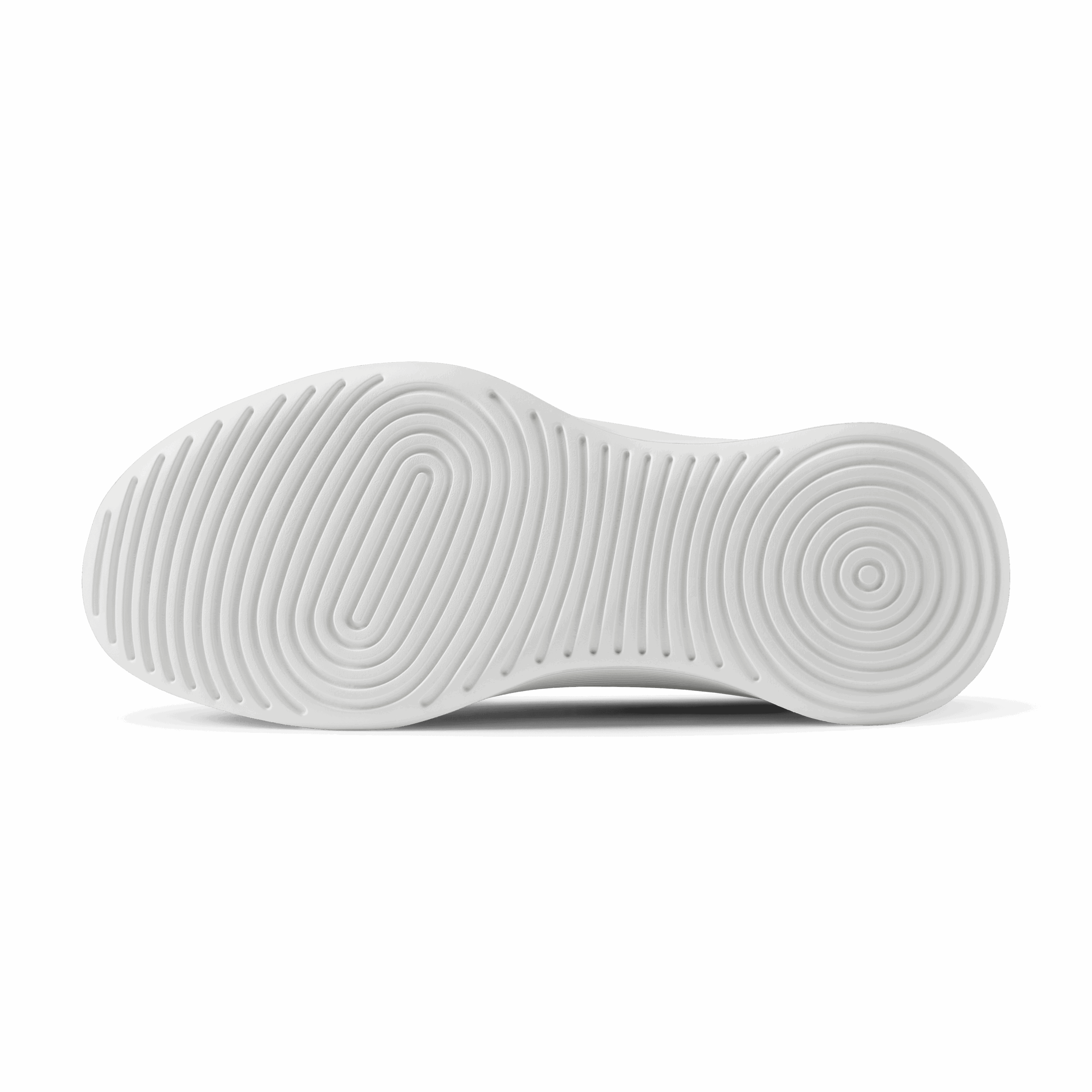 Women's Tree Runner Go - Natural Black (Blizzard Sole) - Image 4