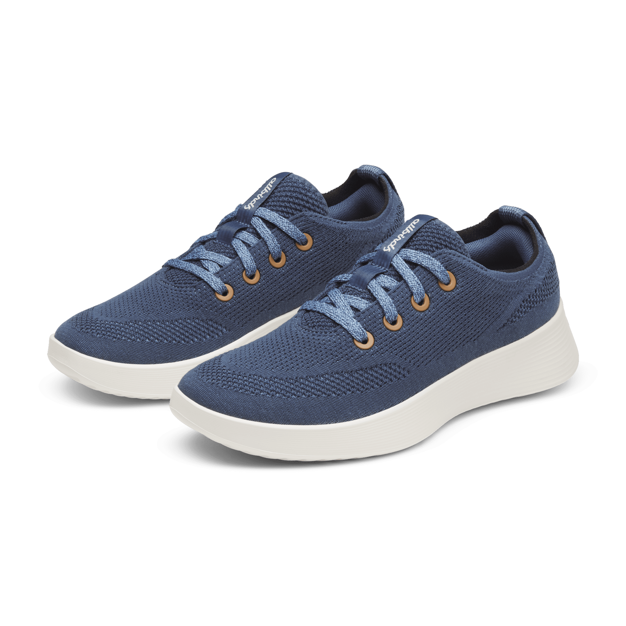 Women's Tree Runner Go - Hanami Night (Natural White Sole) - Image 5