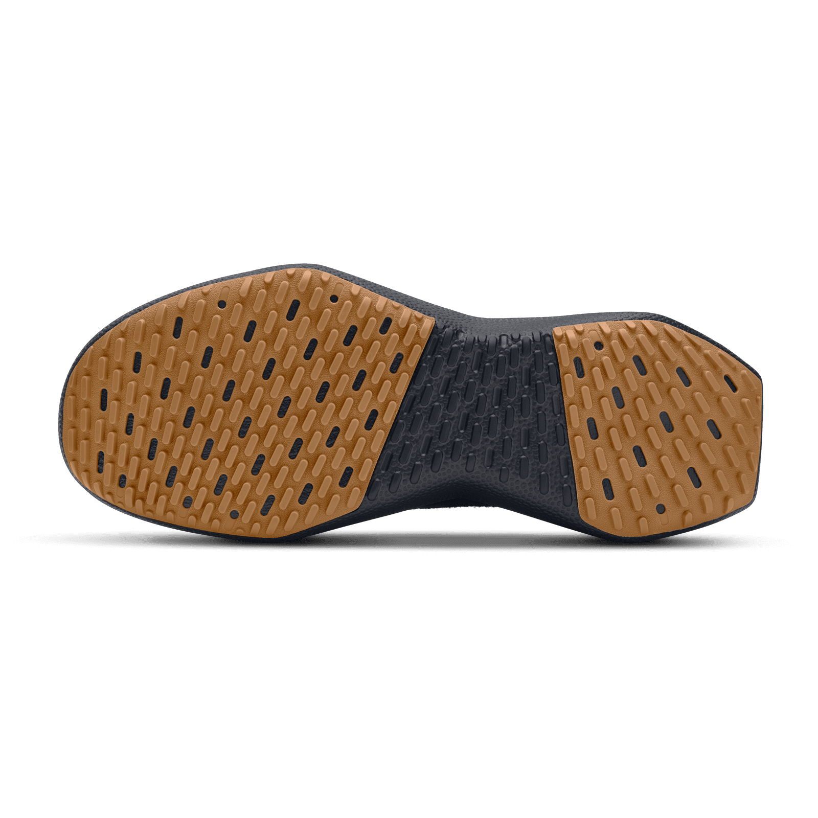 Women's Wool Dasher Mizzle - Natural Black (Natural Black Sole) - Image 4