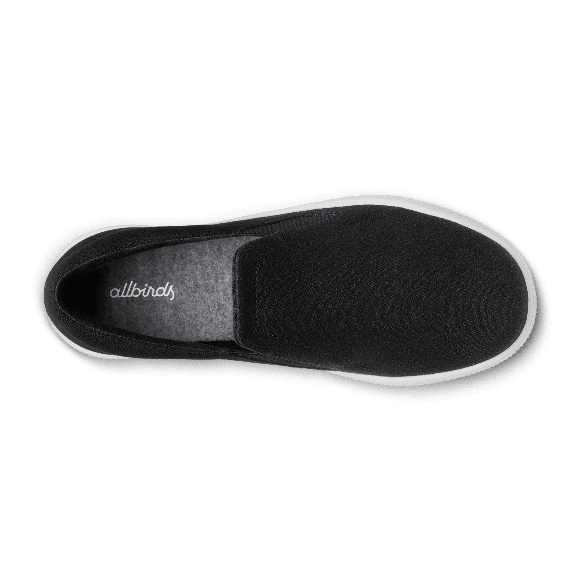 Women's Lounger Lift - Natural Black (Blizzard Sole) - Image 3