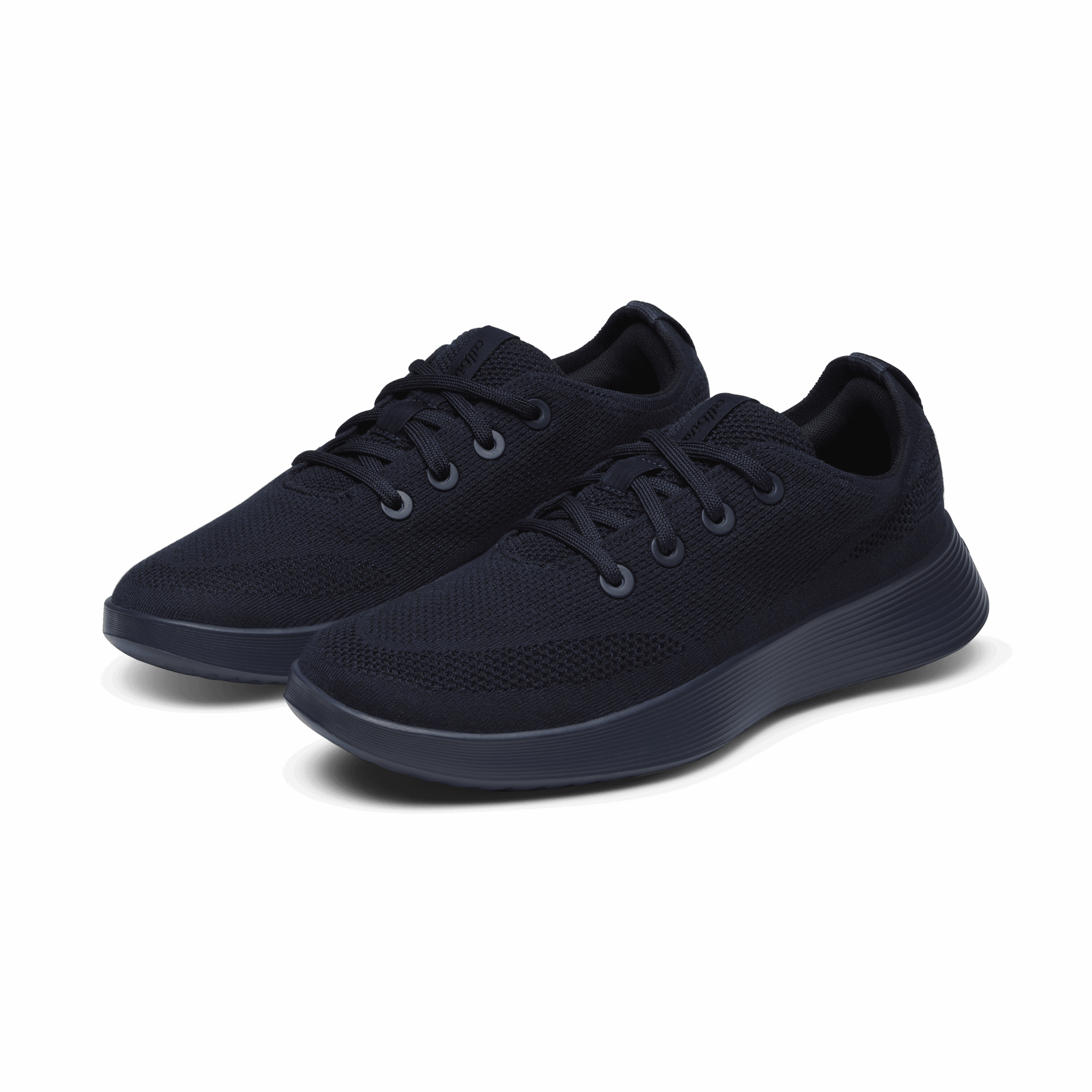 Women's Tree Runner Go - Deep Navy (True Navy Sole) - Image 5