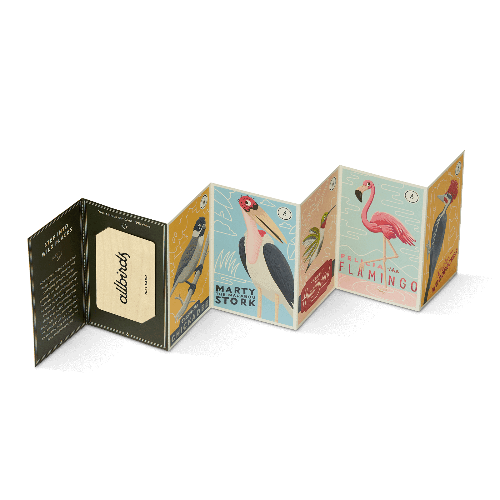 Physical Gift Cards - Physical Gift Card - Image 2