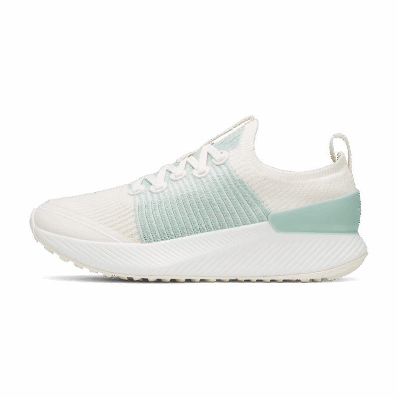 Women's Tree Glider - Twilight White/Lux Liberty (Blizzard Sole)