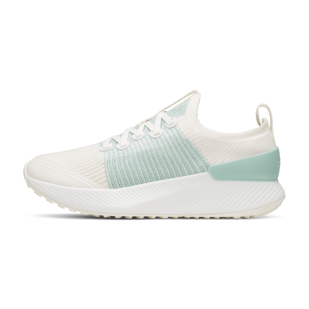 Women's Tree Glider - Twilight White/Lux Liberty (Blizzard Sole)