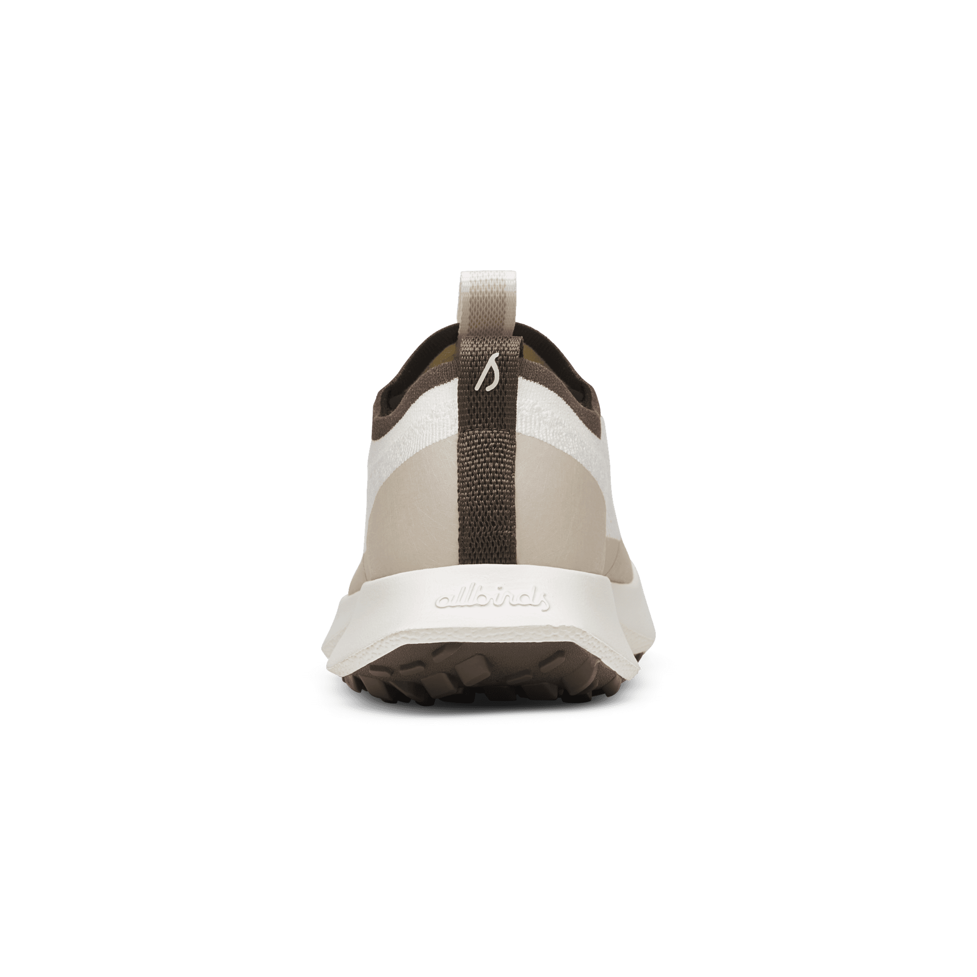 Women's Tree Dasher 2 - Utility - Natural White/Rustic Brown (Natural White Sole) - Image 2