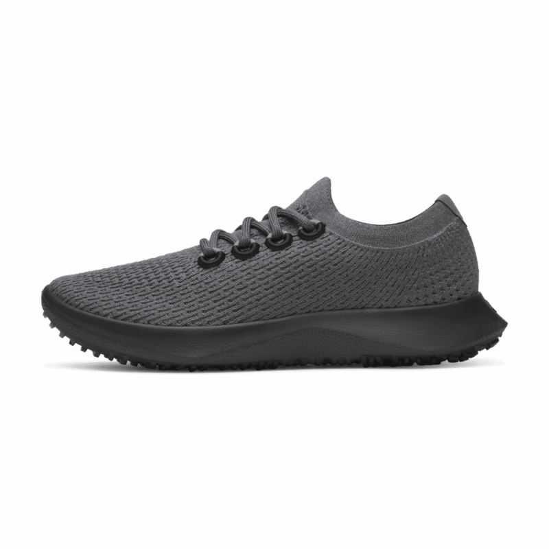 Women's Tree Dasher 2 - Stormy Grey (Dark Grey Sole)