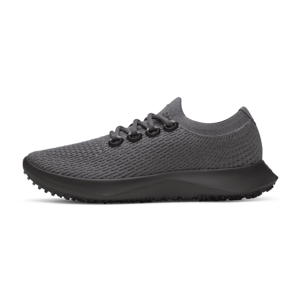 Women's Tree Dasher 2 - Stormy Grey (Dark Grey Sole)