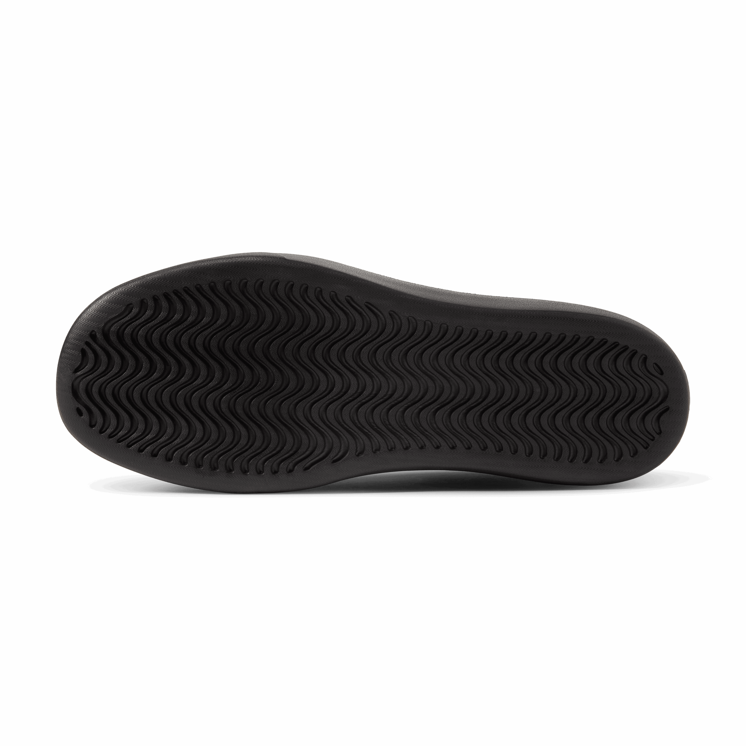 Men's Canvas Pipers - Natural Black (Natural Black Sole) - 1 - Image 4