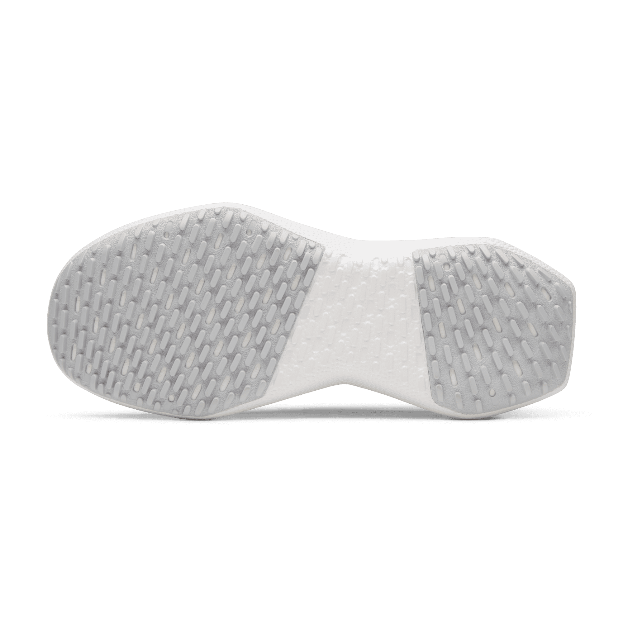 Men's Tree Dasher 2 - Blizzard/Bold Red (Blizzard Sole) - Image 4