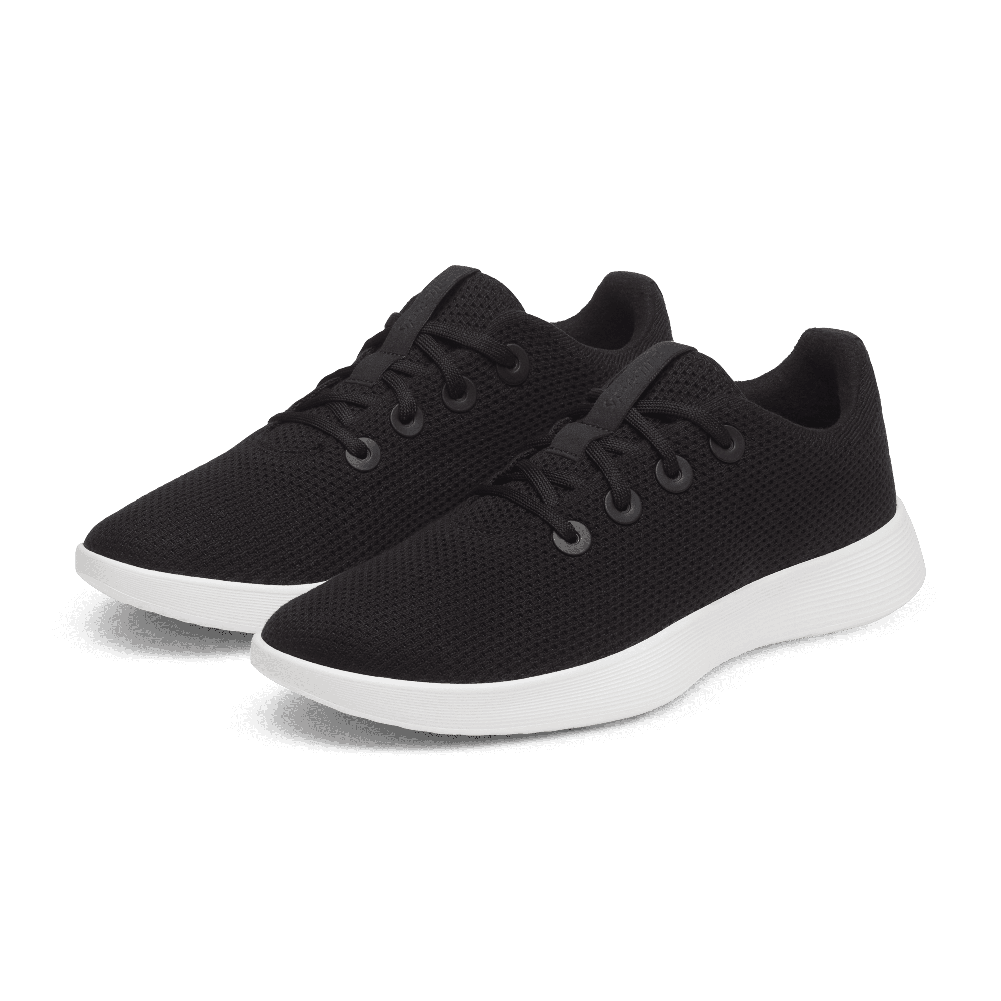 Men's Tree Runner NZ - Natural Black (Blizzard Sole) - Image 5