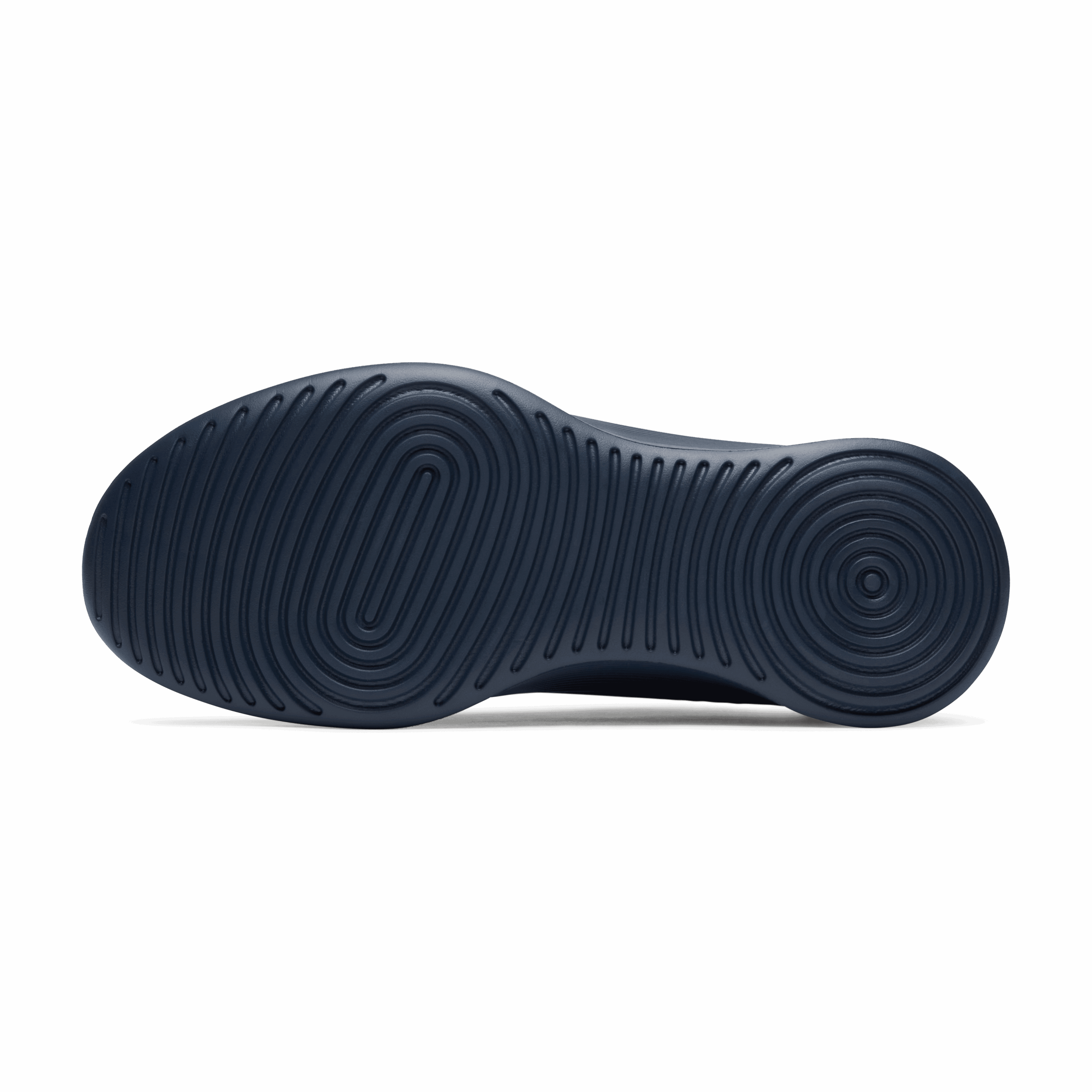 Women's Wool Runner Go - Deep Navy (True Navy Sole) - Image 4