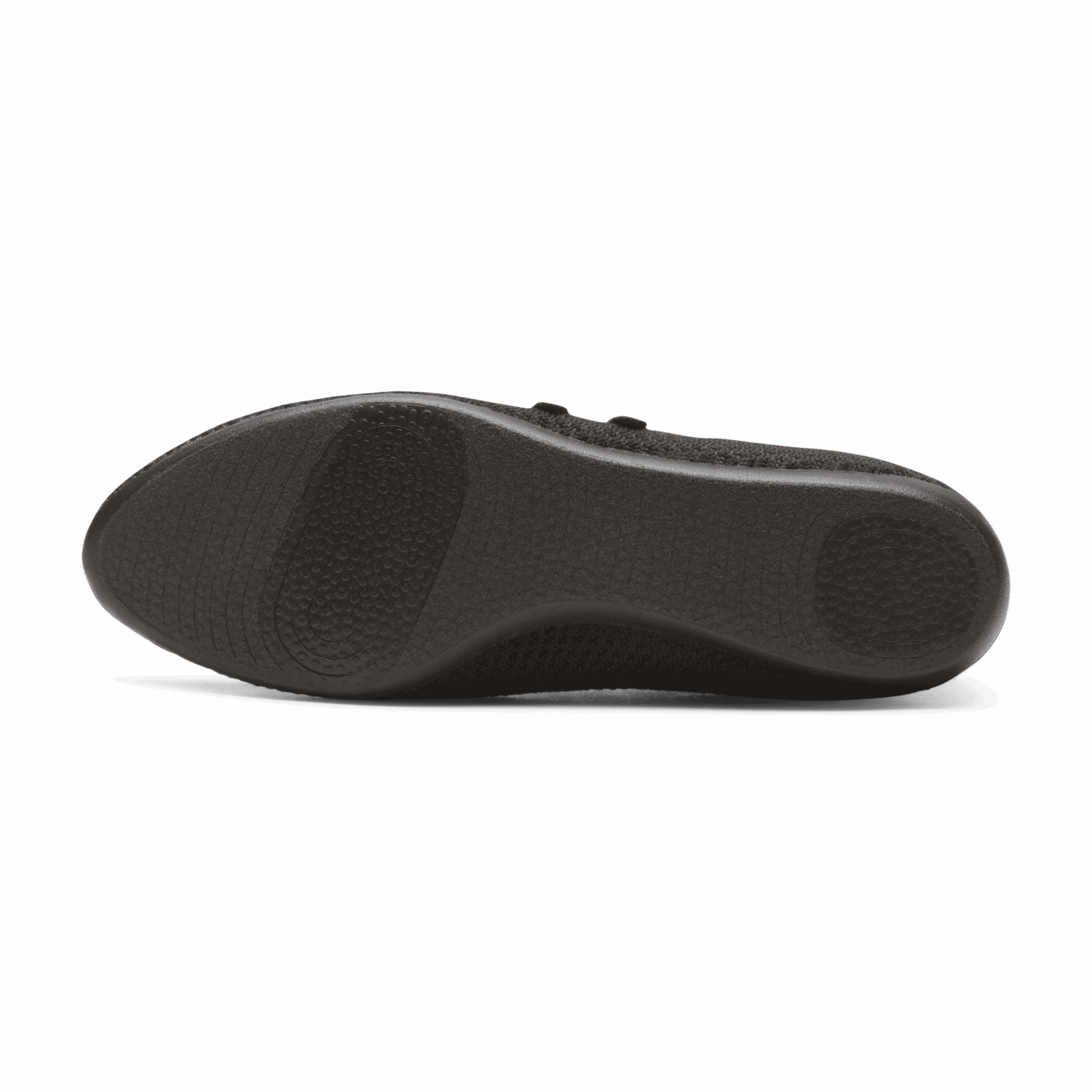 Women's Breezer Mary Jane - Natural Black (Natural Black Sole) - Image 4