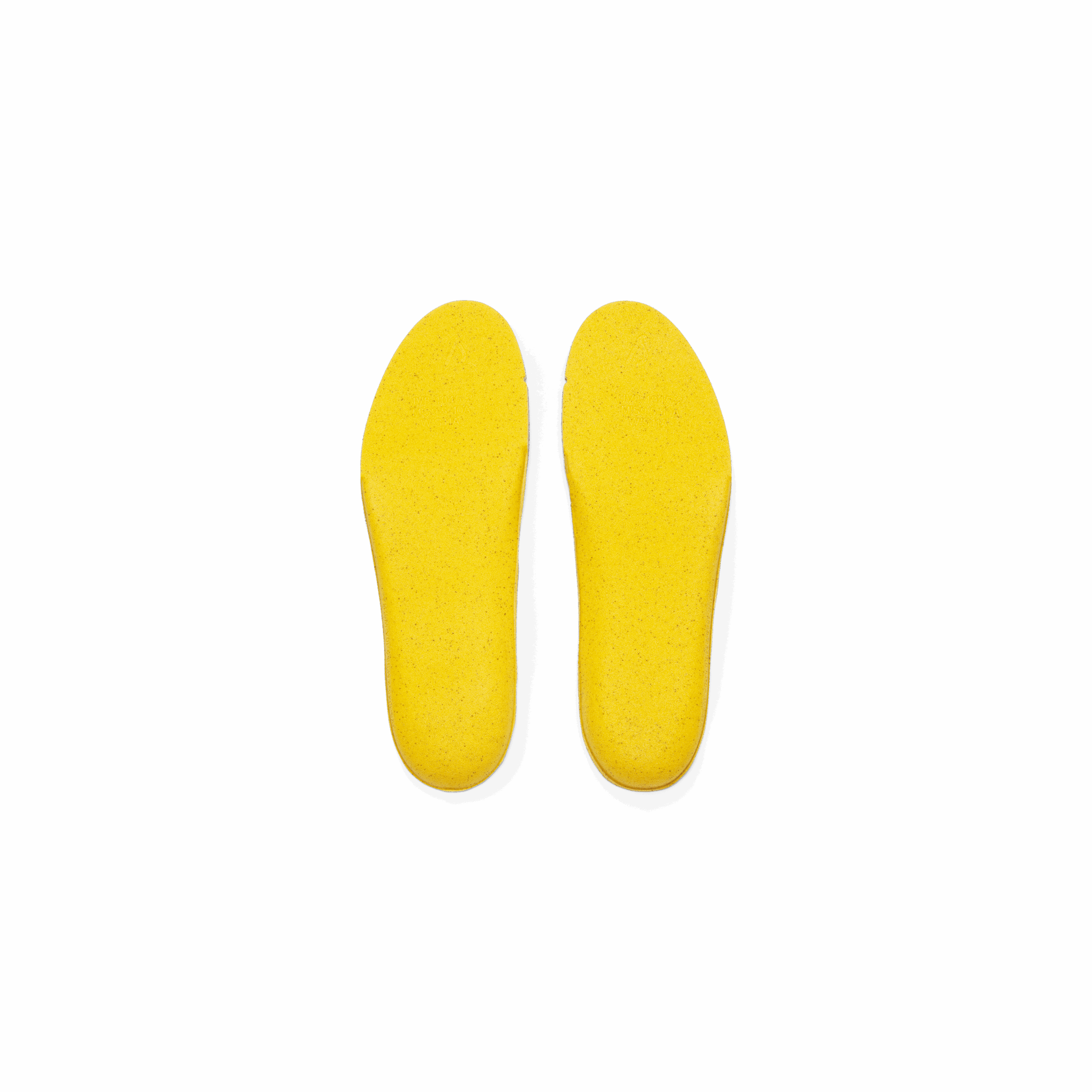 Men's Featherbed Insole - Runner NZ - Medium Grey - Image 2