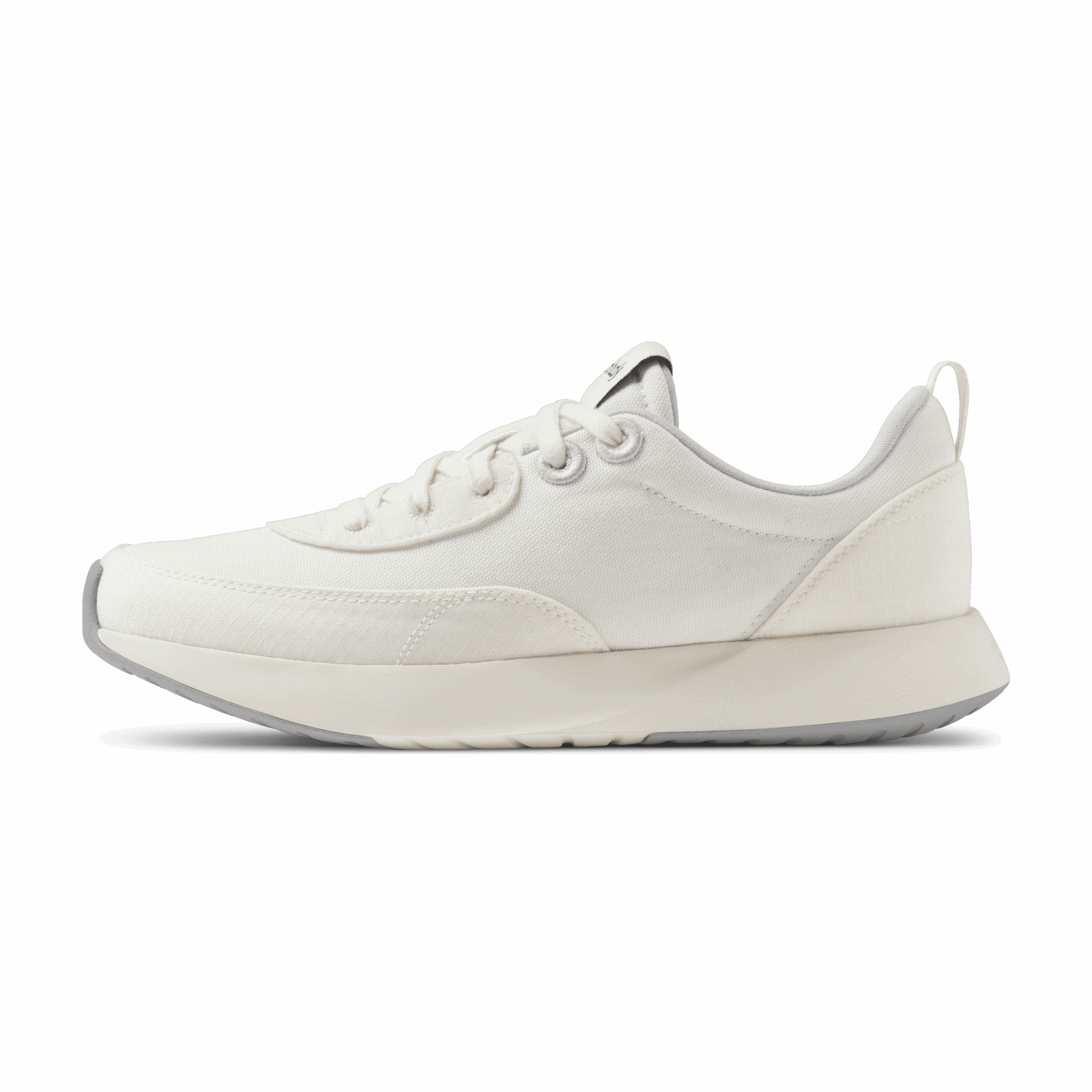 Women's Courier - Blizzard/Light Grey (Natural White Sole)