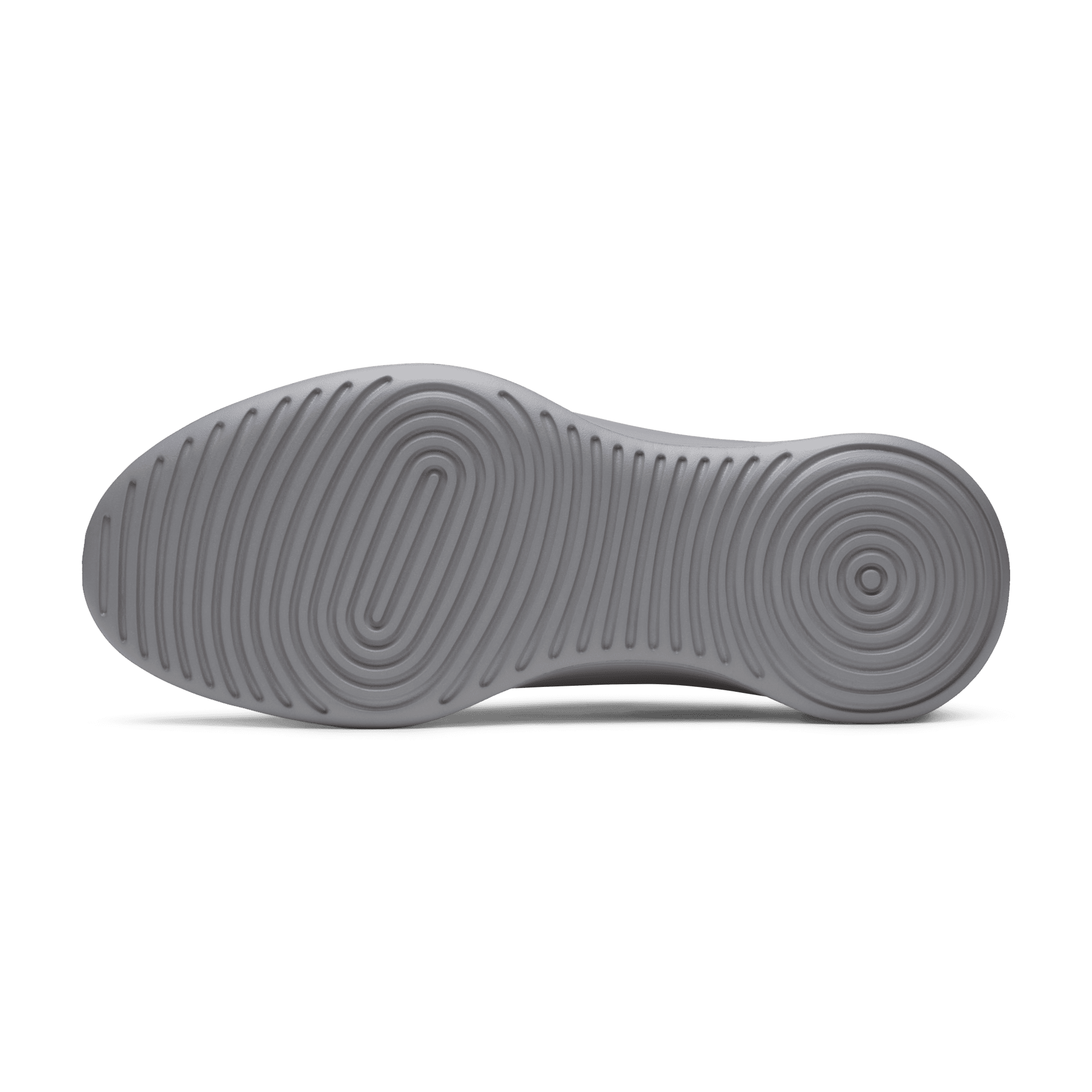 Women's Tree Runner Go - Stormy Grey (Medium Grey Sole) - Image 4