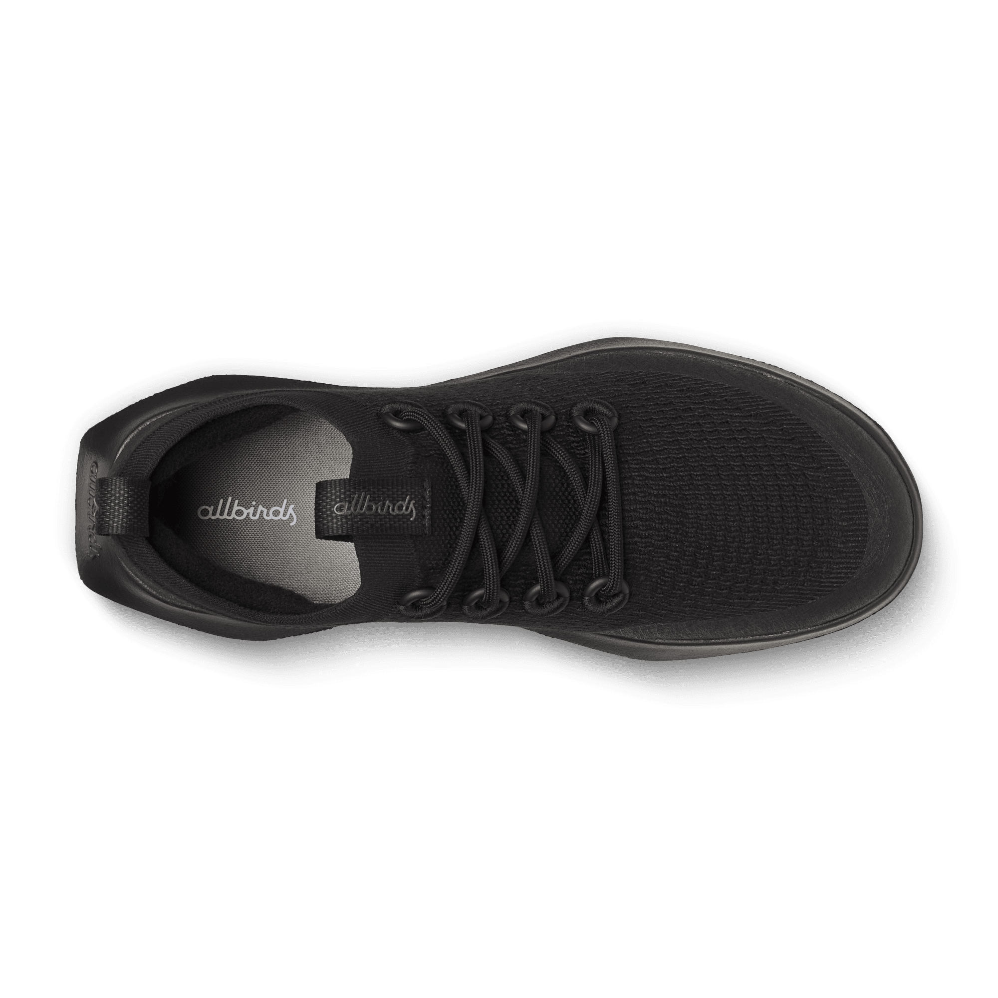 Women's Tree Dasher 2 - Utility - Natural Black (Natural Black Sole) - Image 3