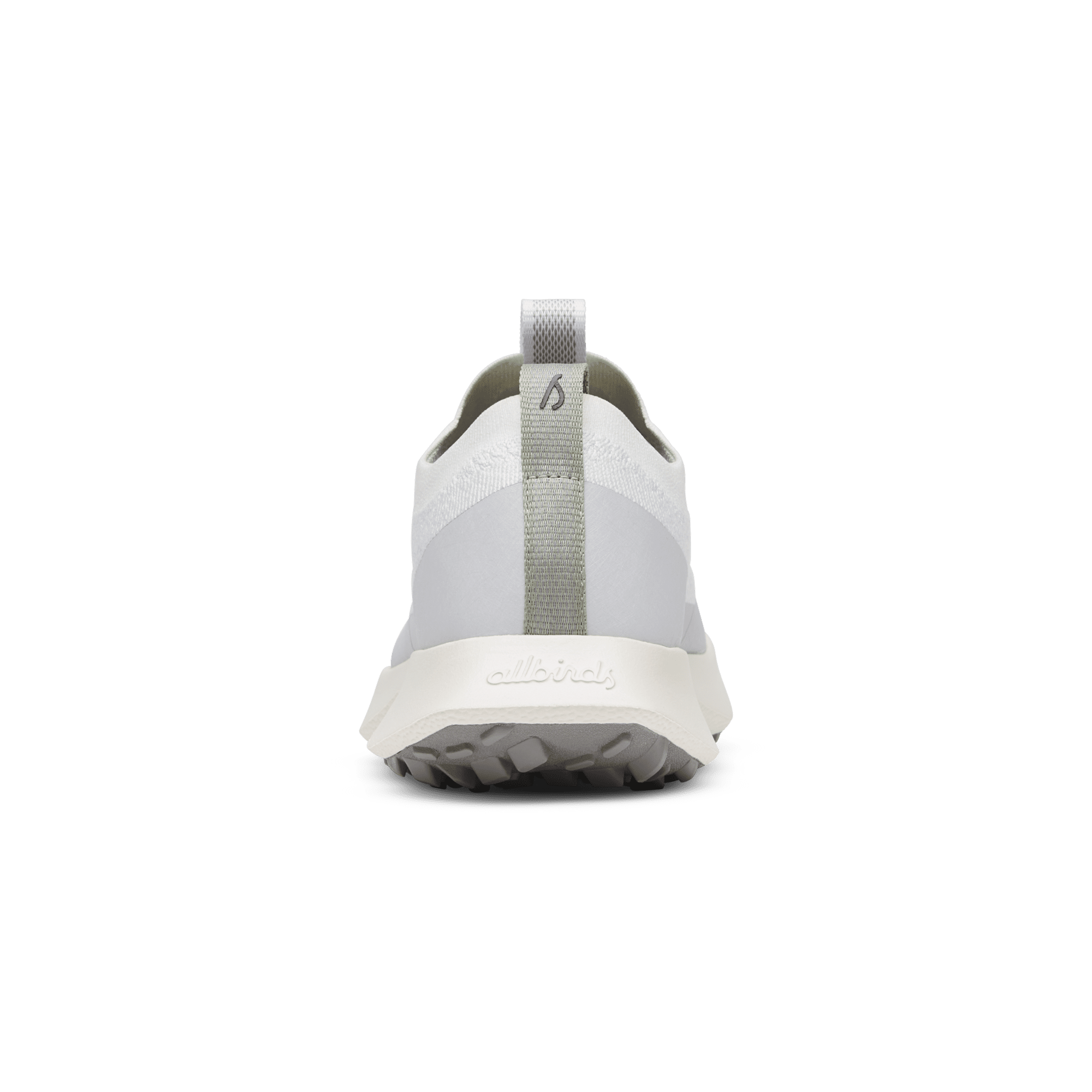 Men's Tree Dasher 2 - Utility - Blizzard/Hazy Pine (Natural White Sole) - Image 2