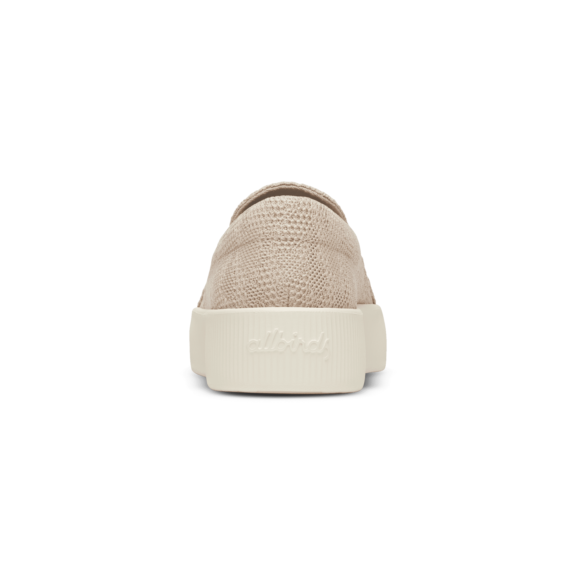 Women's Lounger Lift - Rugged Beige (Stony Cream Sole) - Image 2