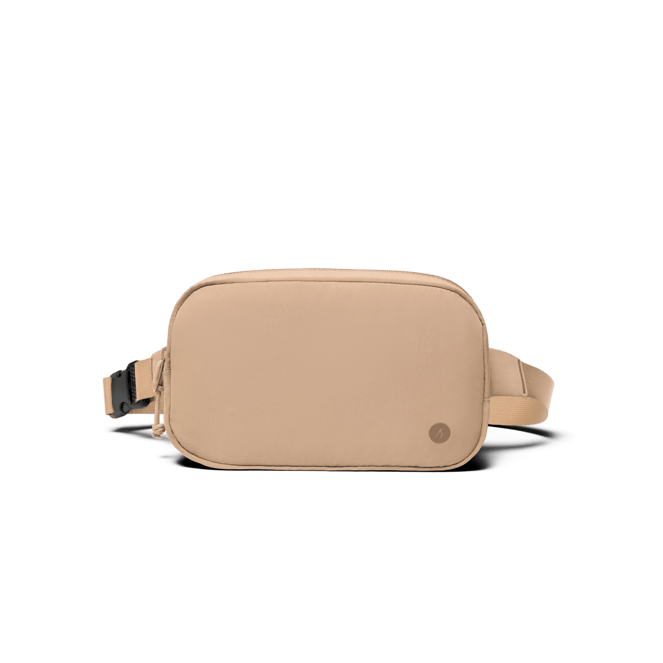 Recycled Belt Bag - Rugged Beige