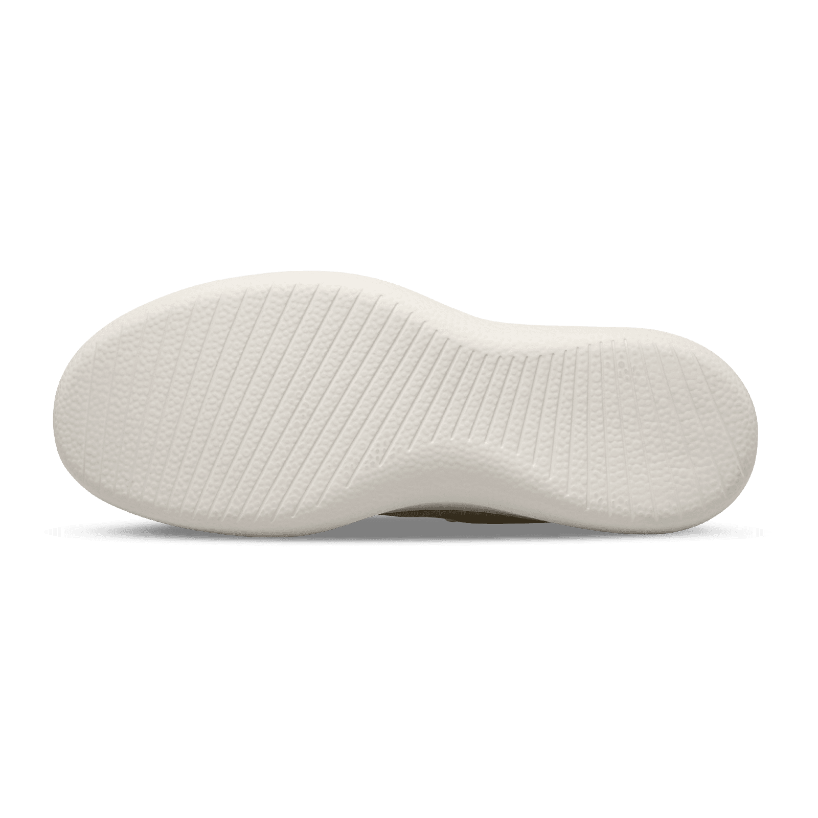 Men's Wool Runner - Dapple Grey (Cream Sole) - Image 3