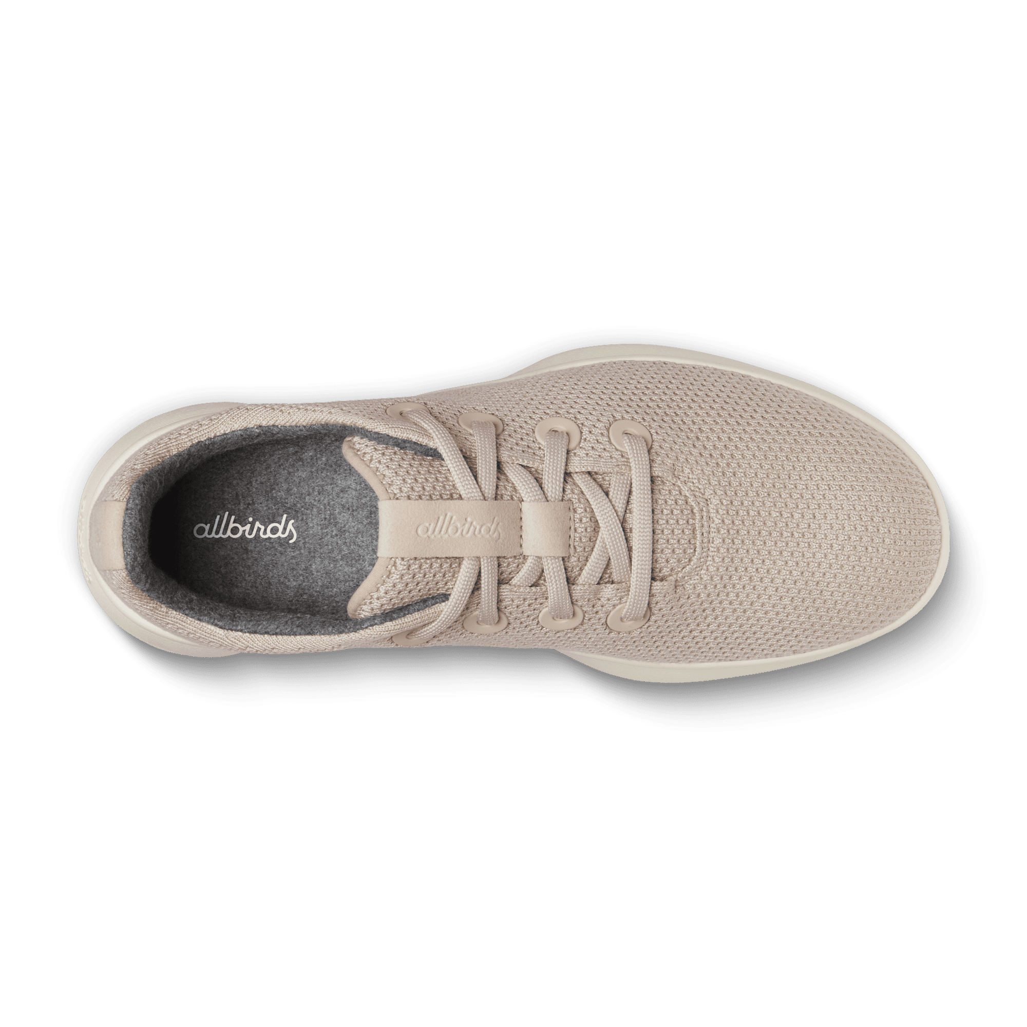 Men's Tree Runner NZ - Rugged Beige (Stony Cream Sole) - Image 3