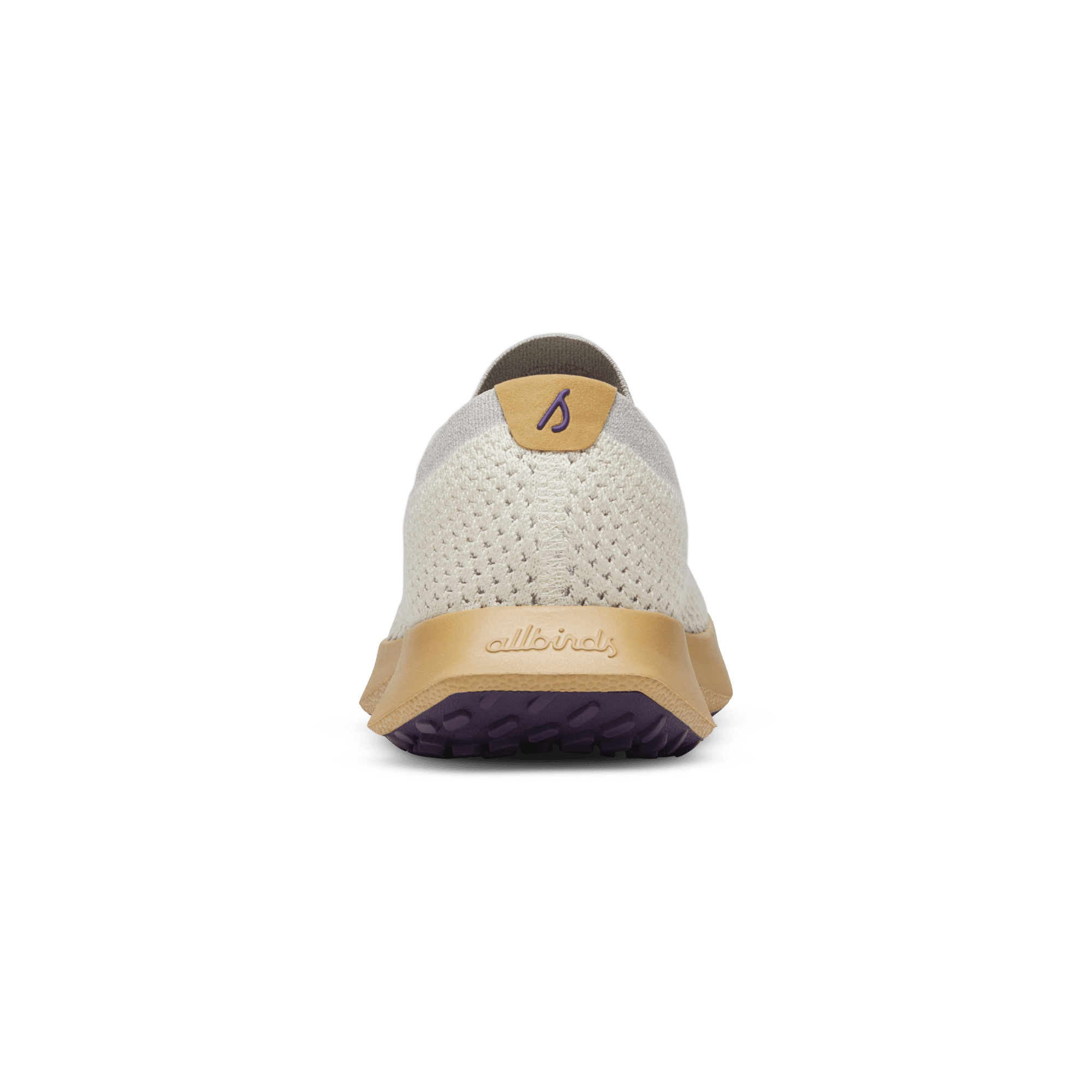 Women's Tree Dasher 2 - Stony Cream (Stony Beige Sole) - Image 2