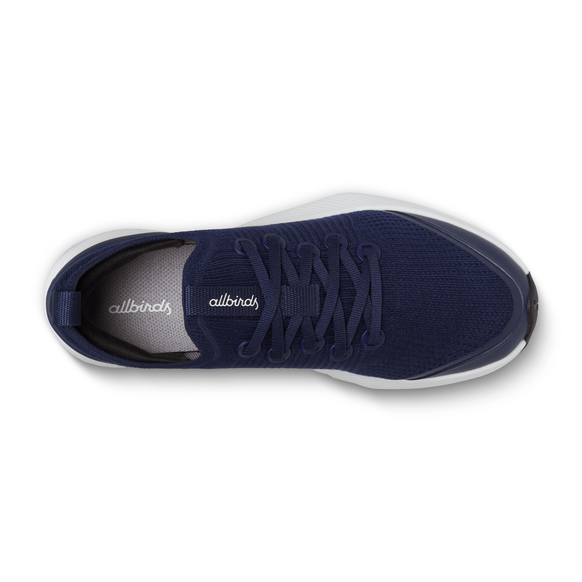 Women's Tree Glider - Deep Navy (Blizzard Sole) - Image 3