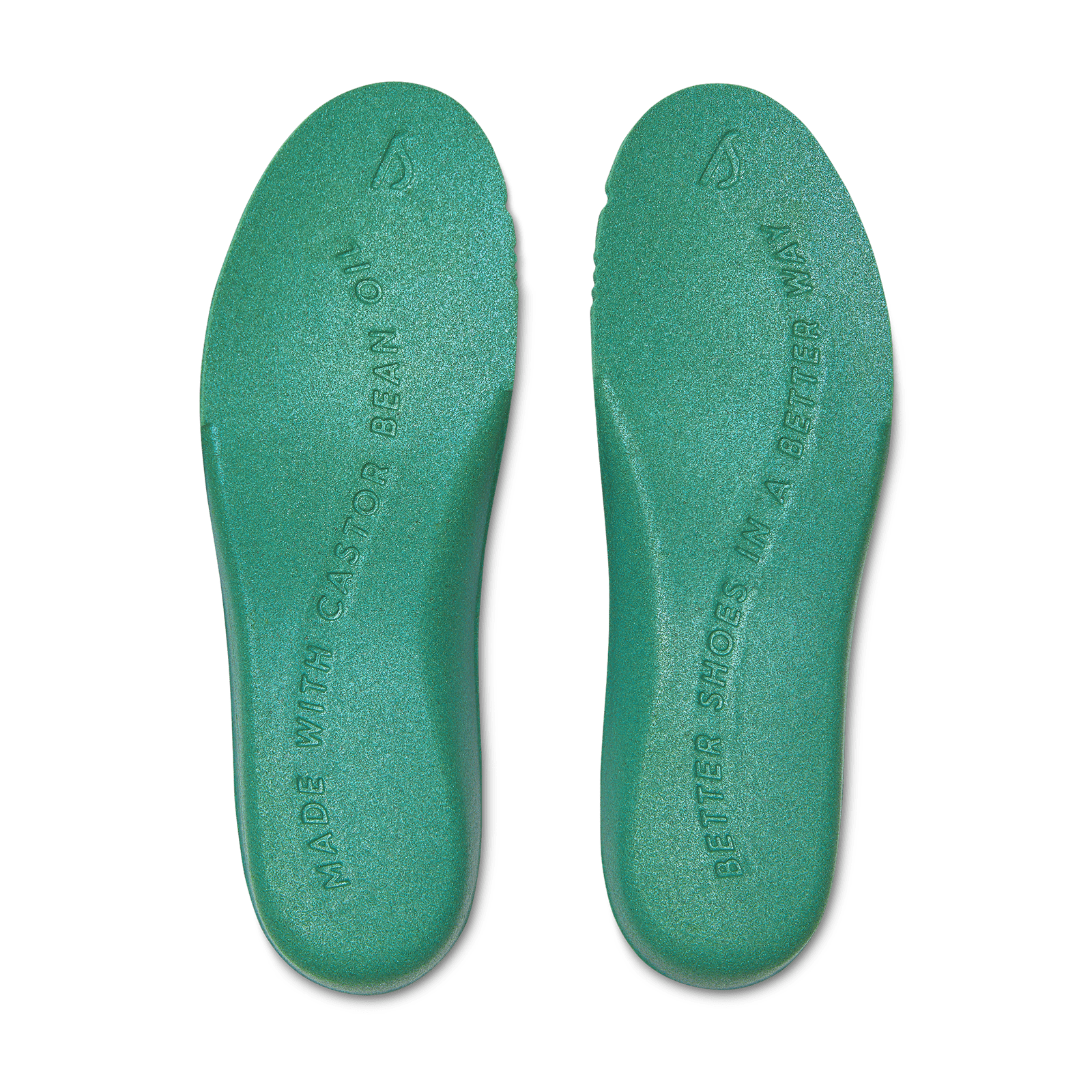 Women's Wool & Tree Lounger/Tree Skipper Insoles - Natural Grey - Image 2