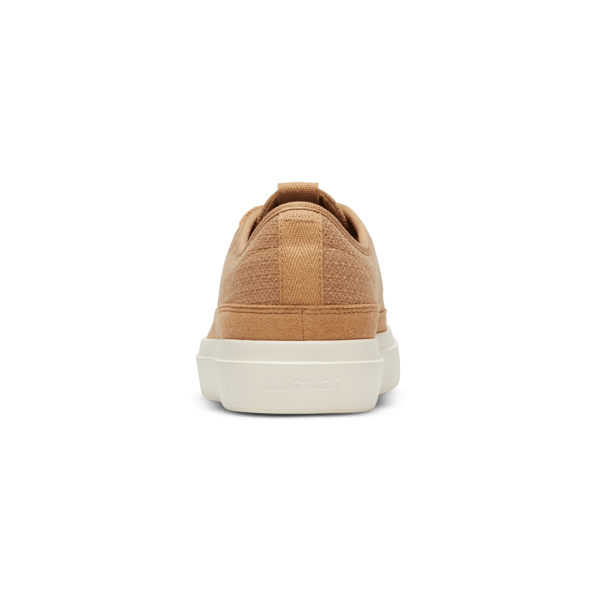 Women's Wool Piper Go - Stony Beige (Stony Cream Sole) - Image 2