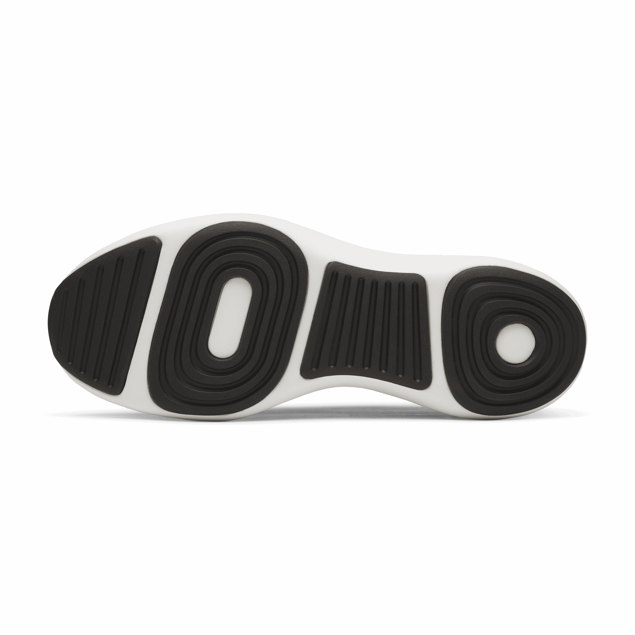 Women's Strider - Dark Navy (Blizzard Sole) - Image 4