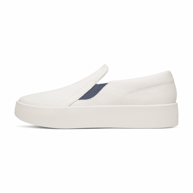 Women's Lounger Lift - Natural White/Hanami Night (Twilight White Sole)
