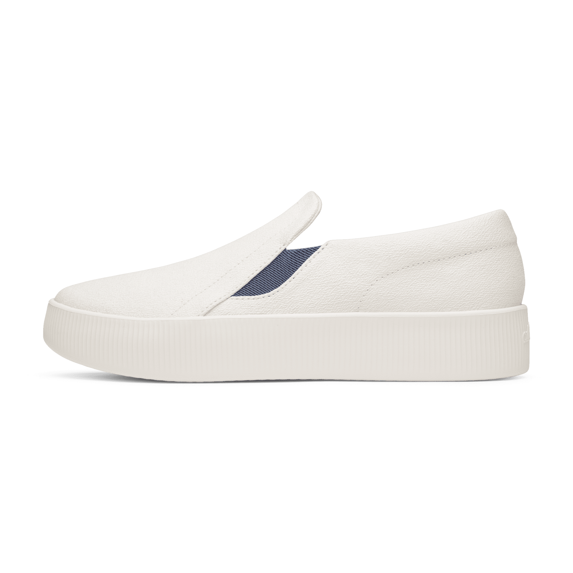 Women's Lounger Lift - Natural White/Hanami Night (Twilight White Sole)