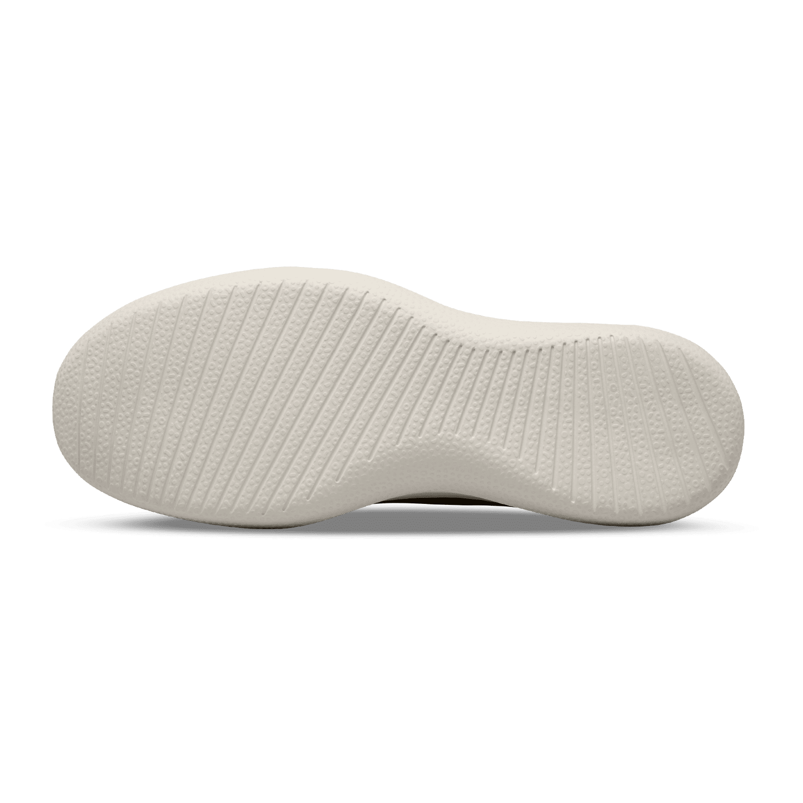 Women's Wool Runner - True Black (Cream Sole) - Image 4