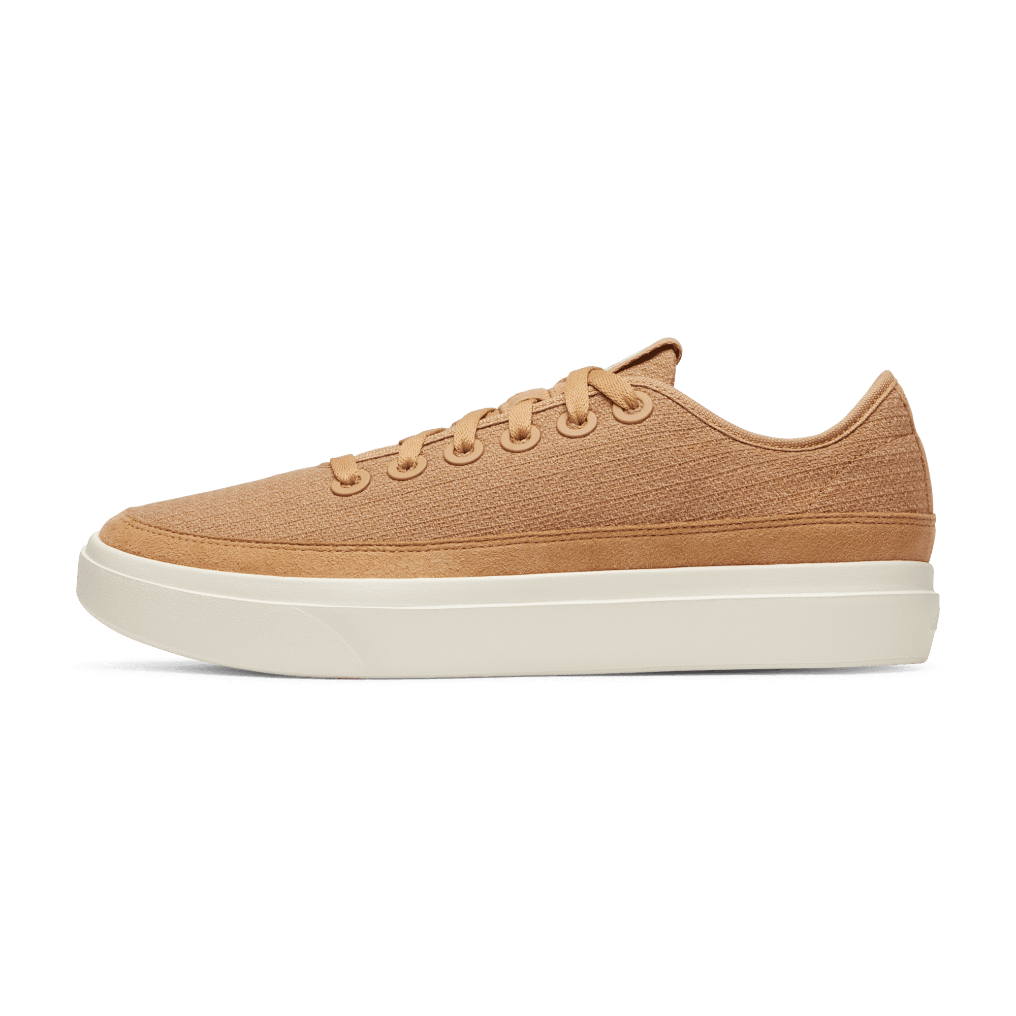 Women's Wool Piper Go - Stony Beige (Stony Cream Sole)