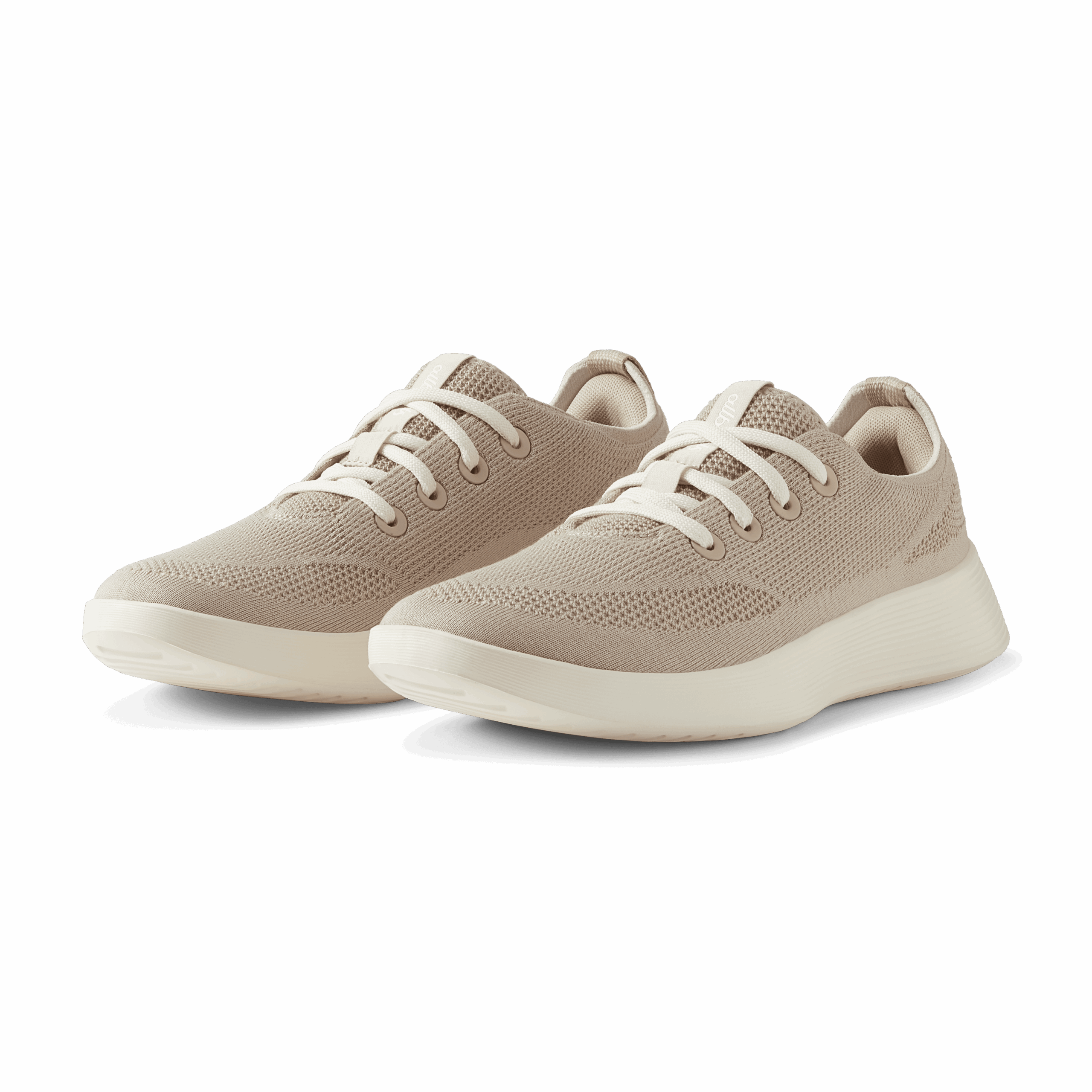 Men's Tree Runner Go - Rugged Beige (Stony Cream Sole) - Image 5