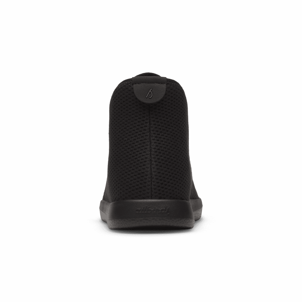 Women's Tree Topper - Natural Black (Natural Black Sole) - Image 2