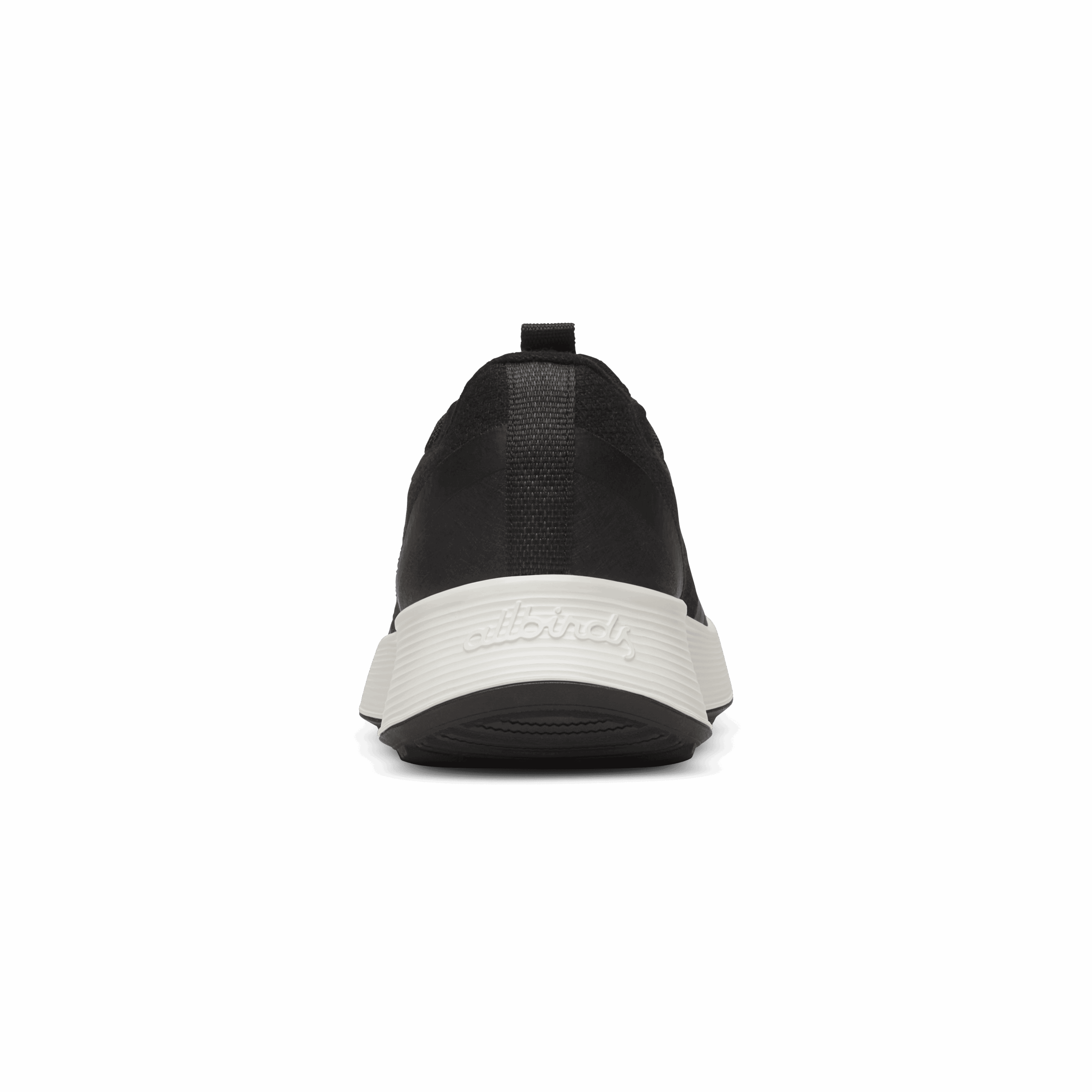 Men's Runner Protect - Natural Black (Natural White Sole) - Image 2