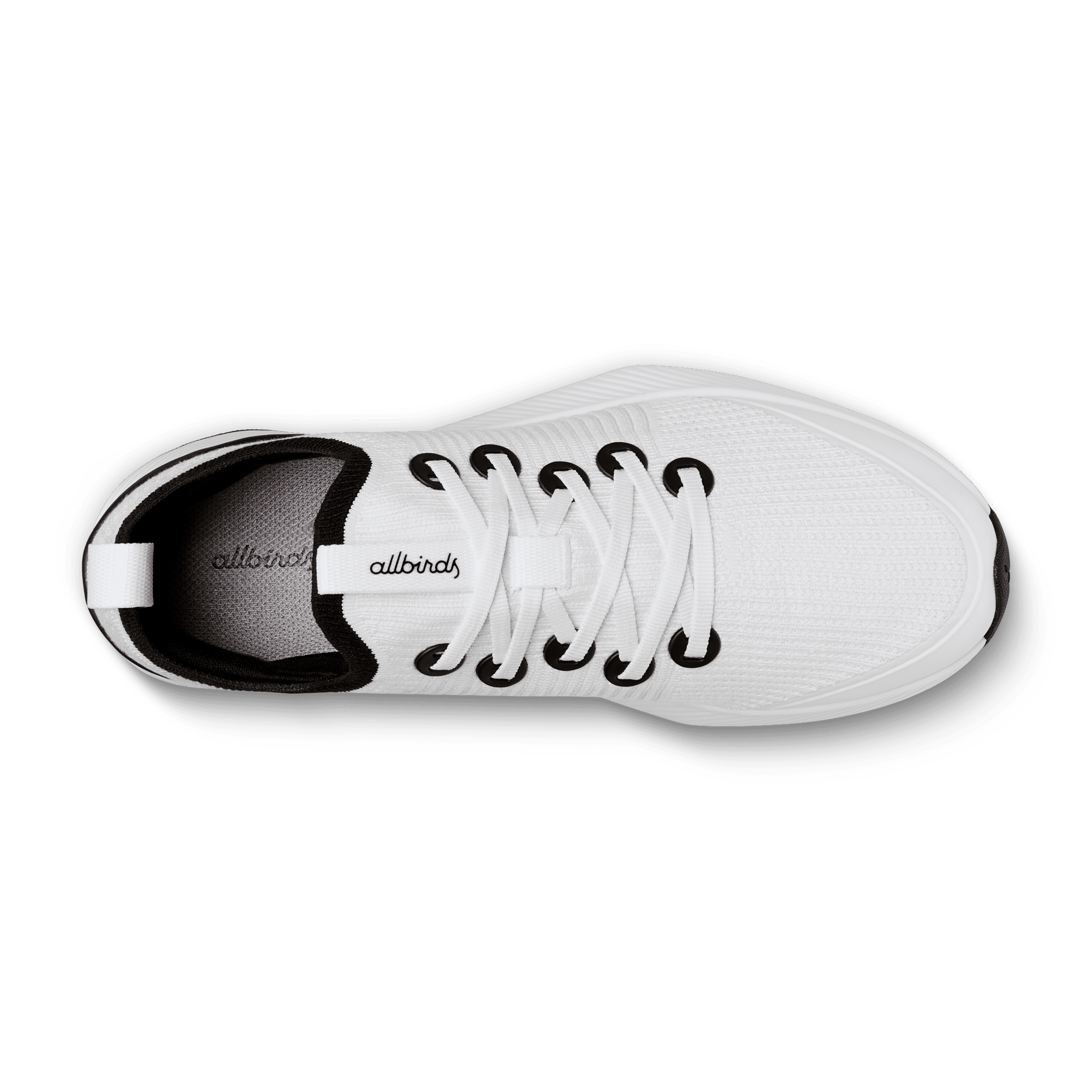 Men's Tree Gliders - Blizzard/Natural Black (Blizzard Sole) - Image 3