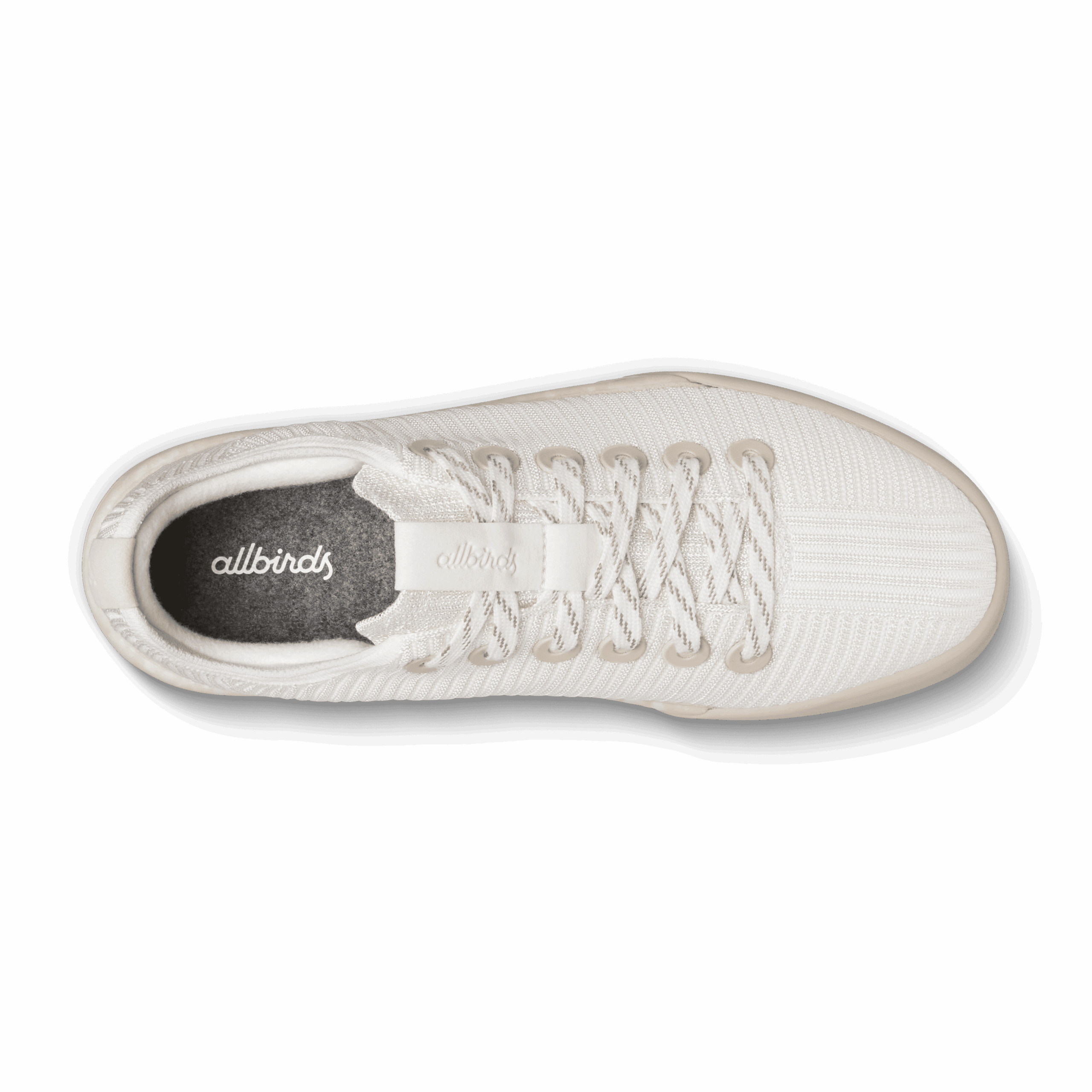 Women's Cruiser Remix - Natural White (Natural White Sole) - Image 3