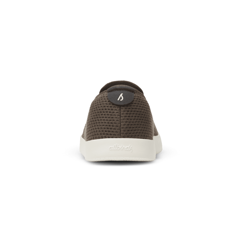 Women's Tree Lounger - Rustic Brown (Stony Cream Sole) - Image 2