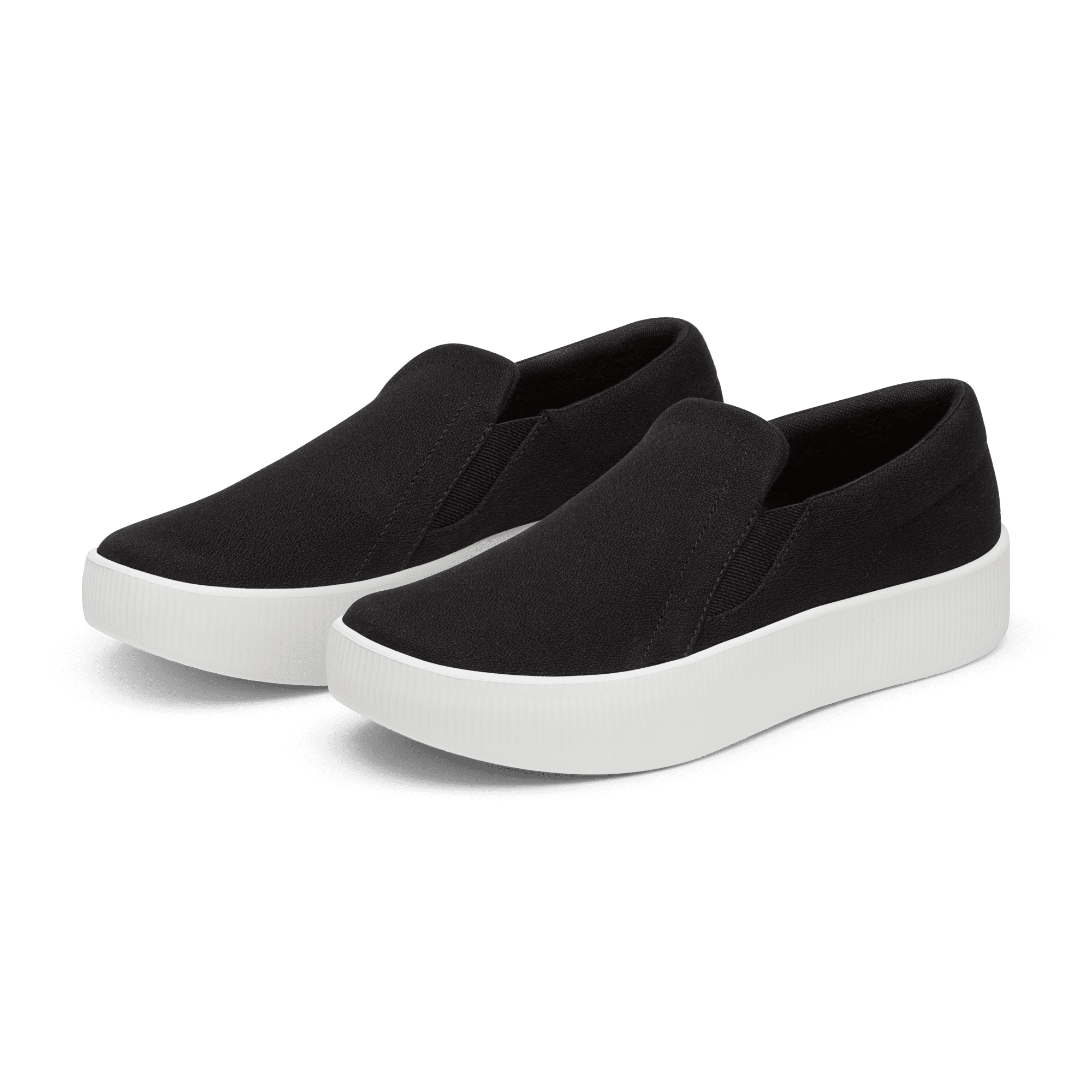 Women's Lounger Lift - Natural Black (Blizzard Sole) - Image 5