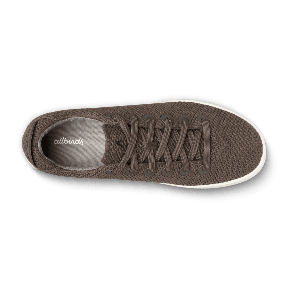 Men's Tree Piper - Rustic Brown (Stony Cream Sole) - Image 3