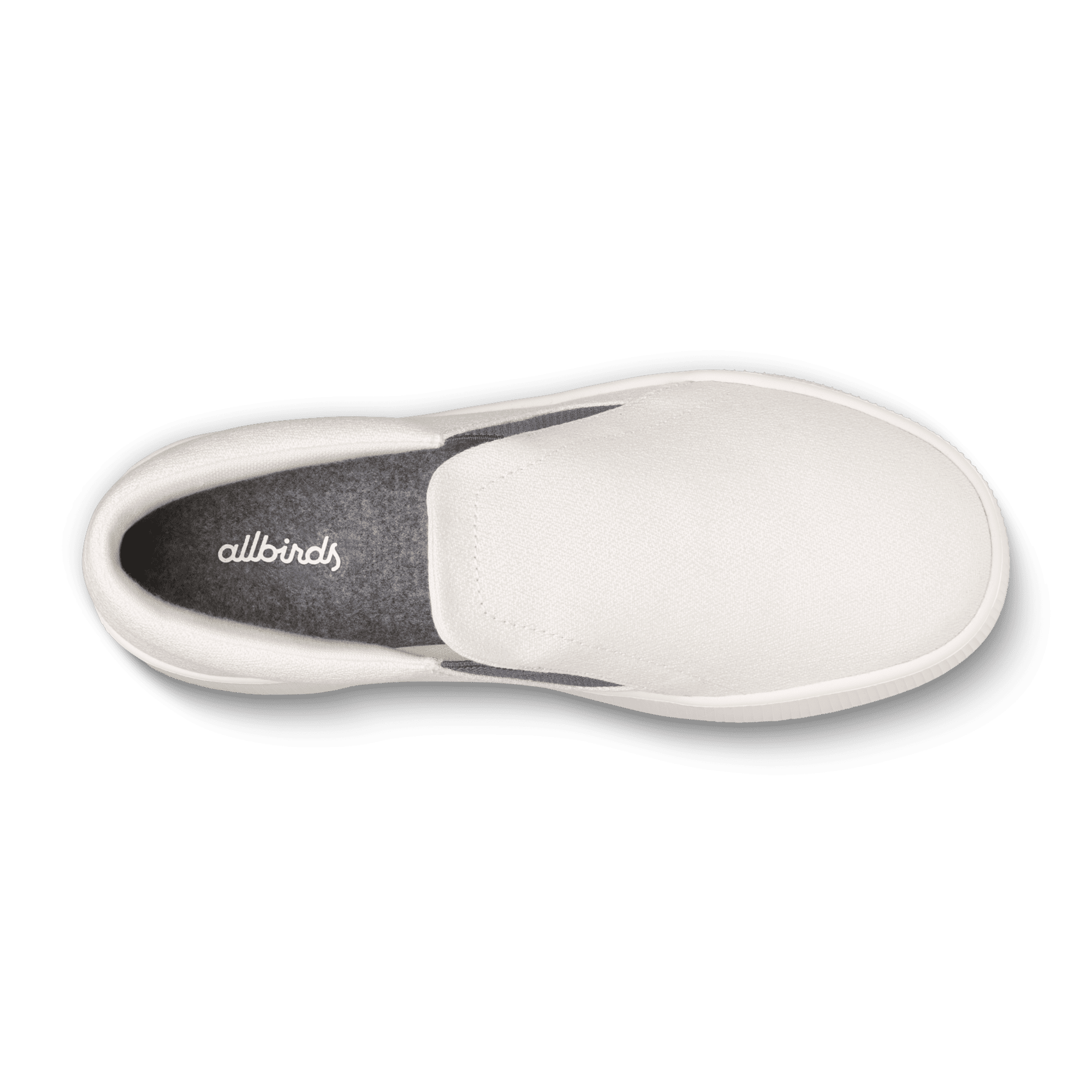 Women's Lounger Lift - Natural White/Hanami Night (Twilight White Sole) - Image 3